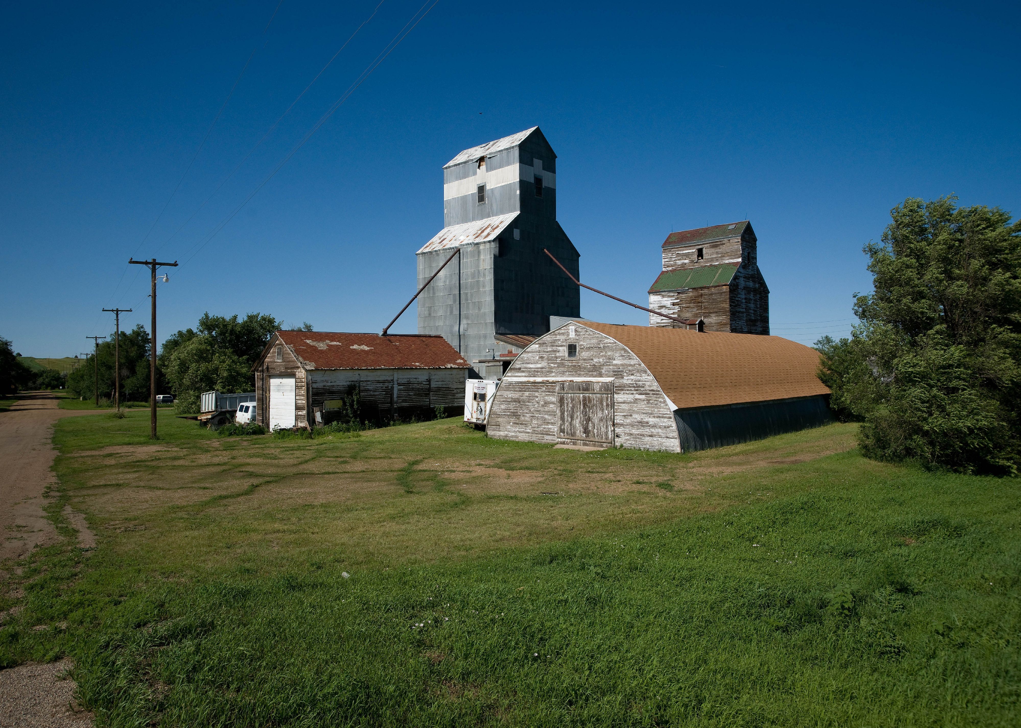 #45. Sioux County