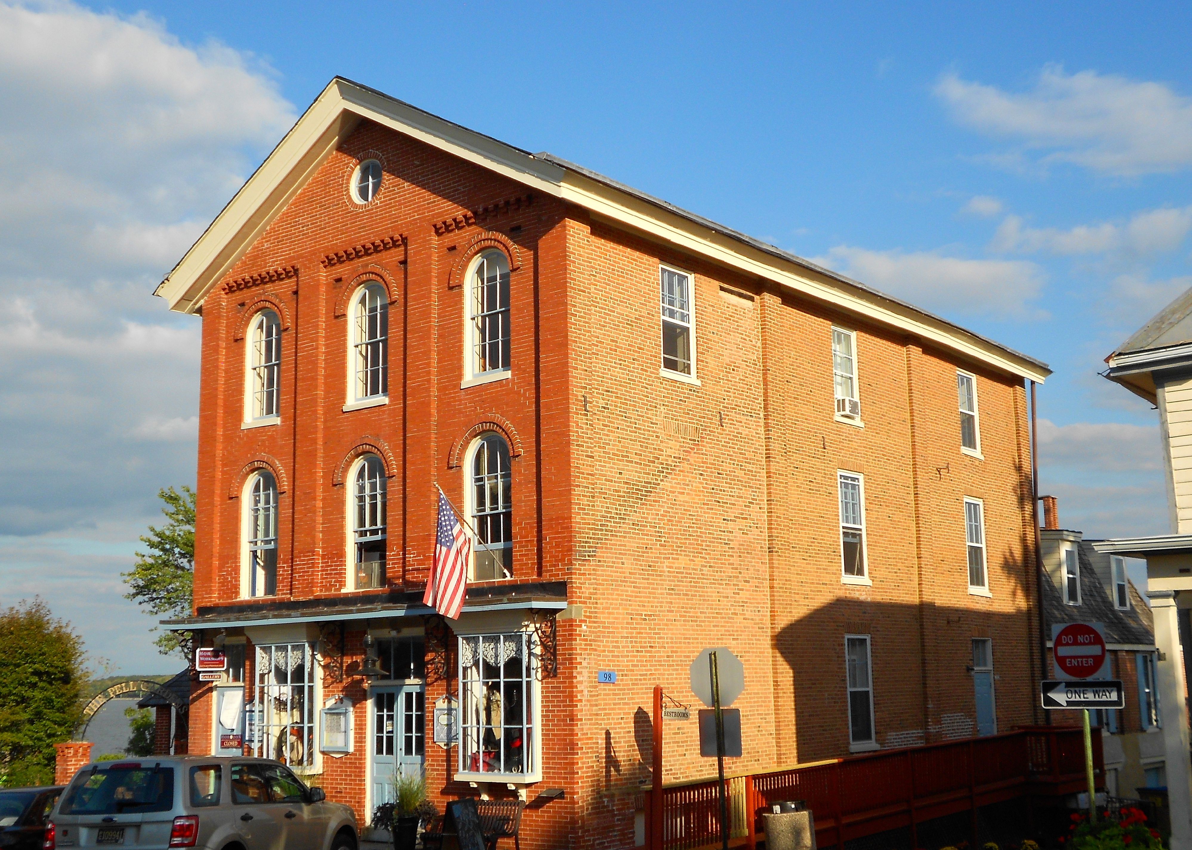 #15. Cecil County