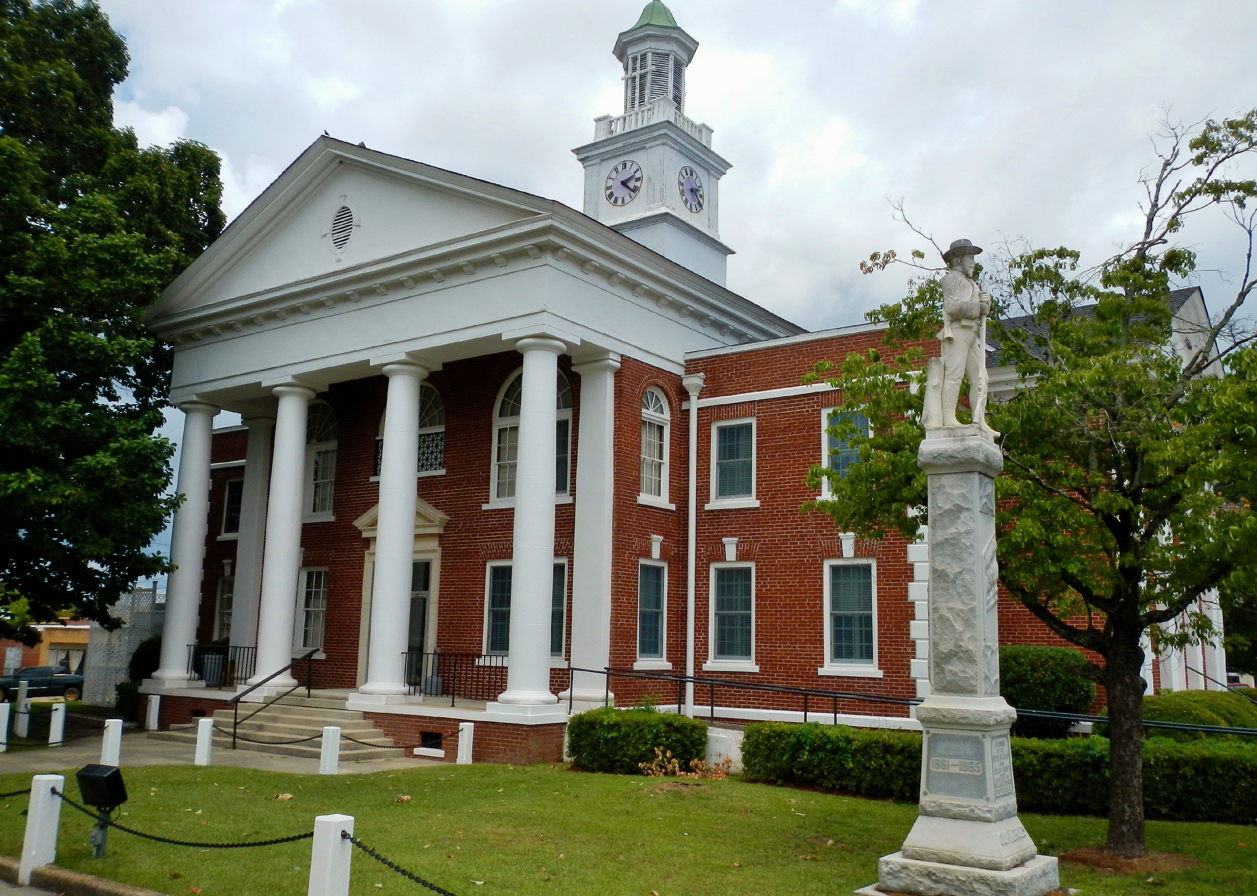 #18. Taylor County