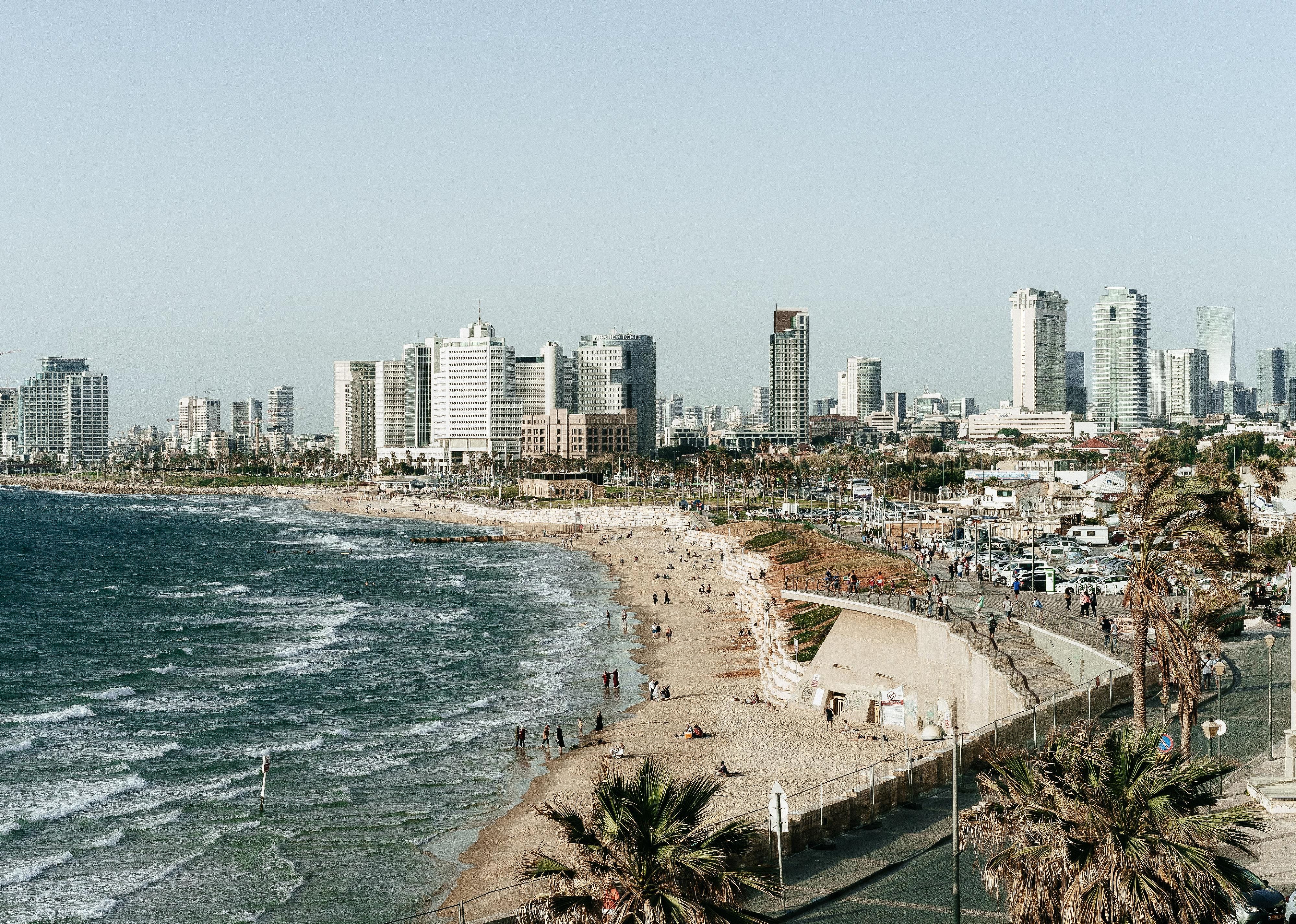Answer: Israel