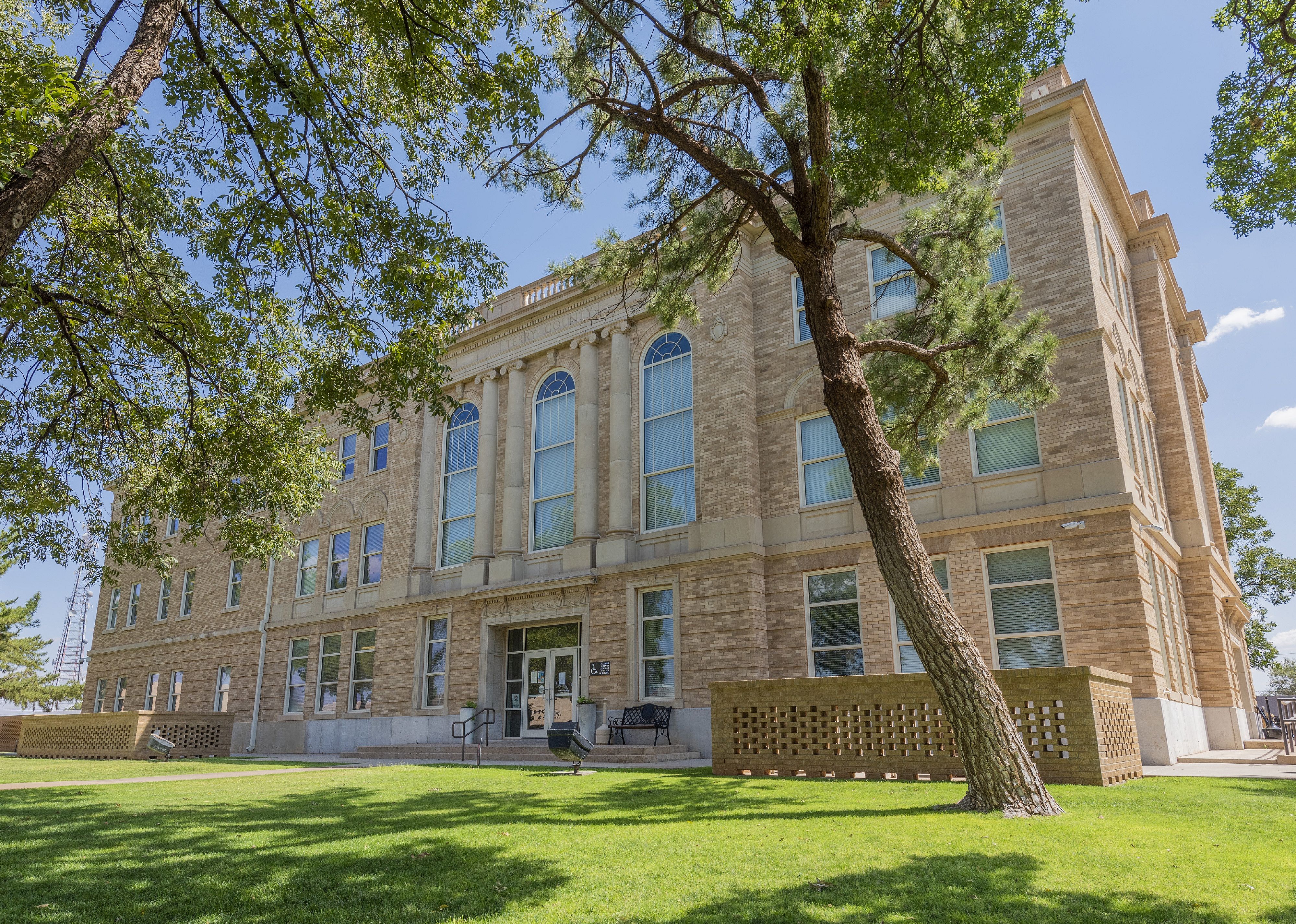 #42. Terry County