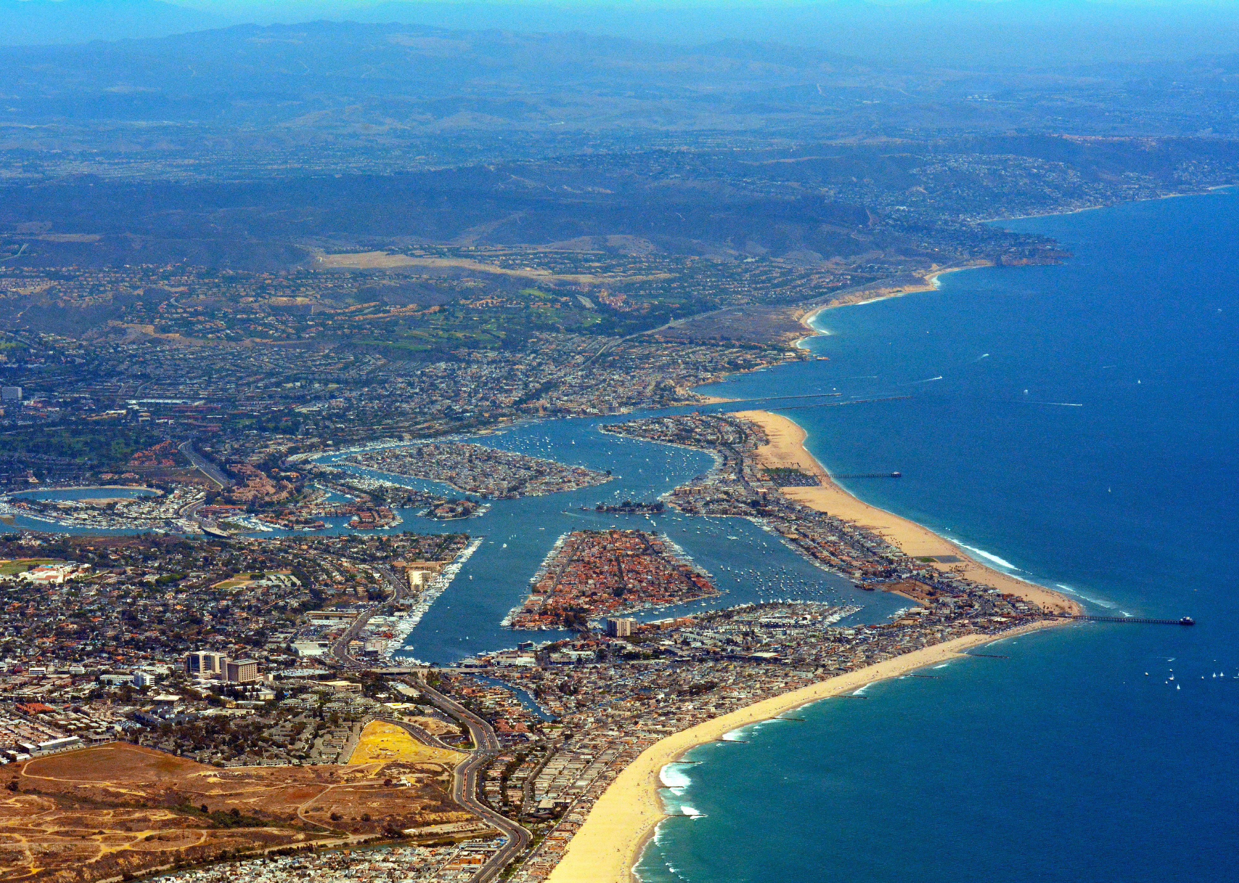 #29. Orange County