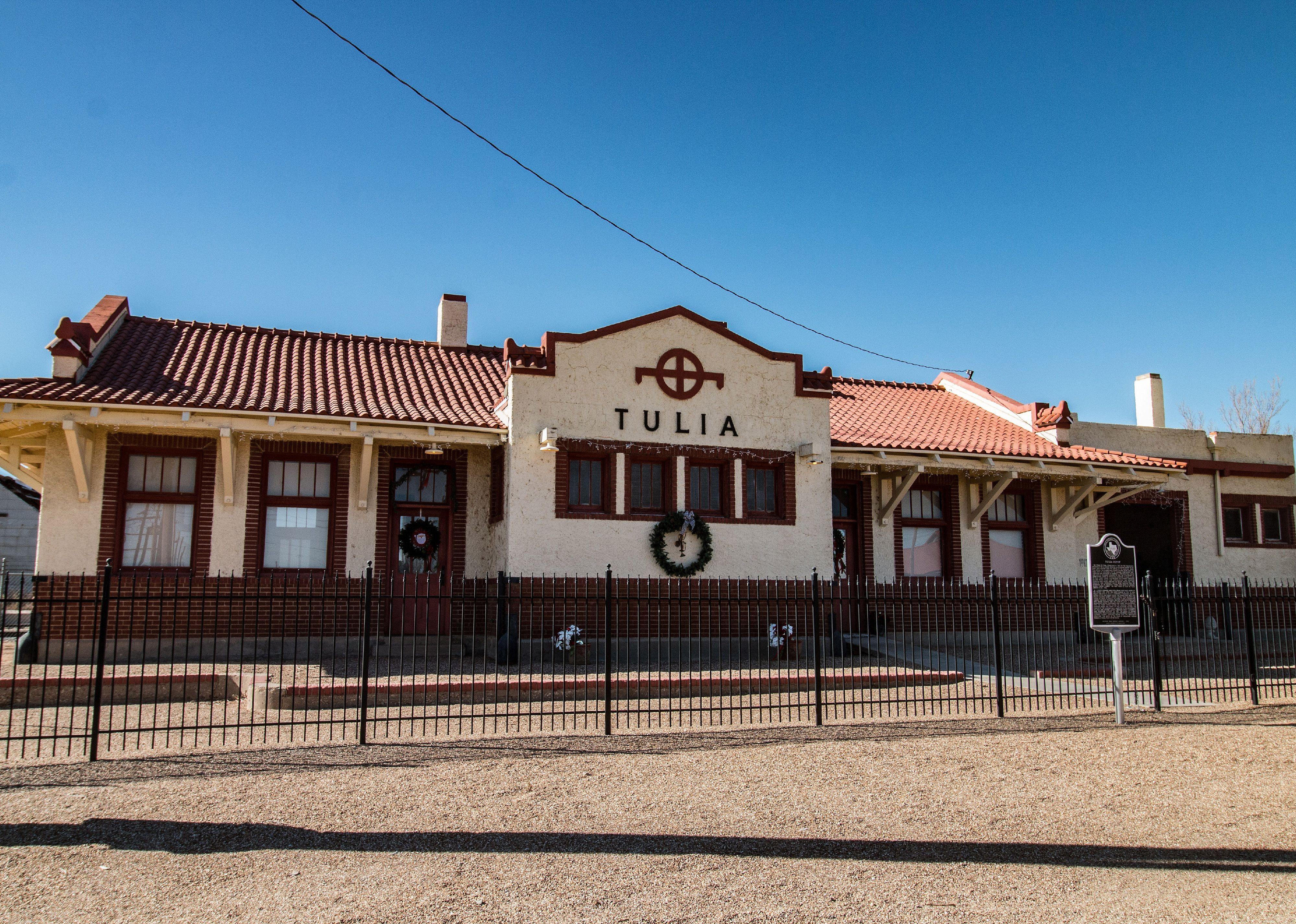 #49. Swisher County