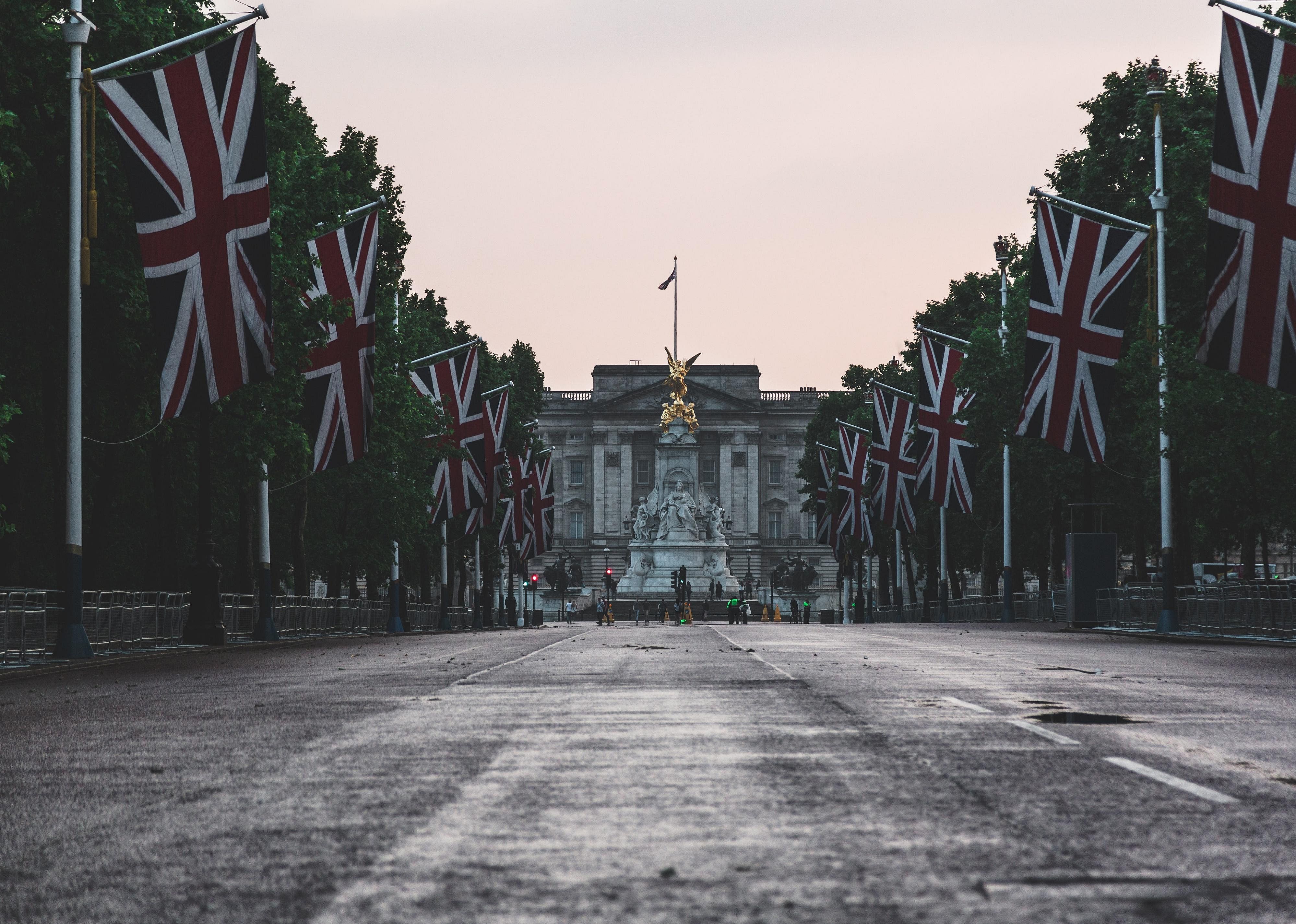Answer: United Kingdom