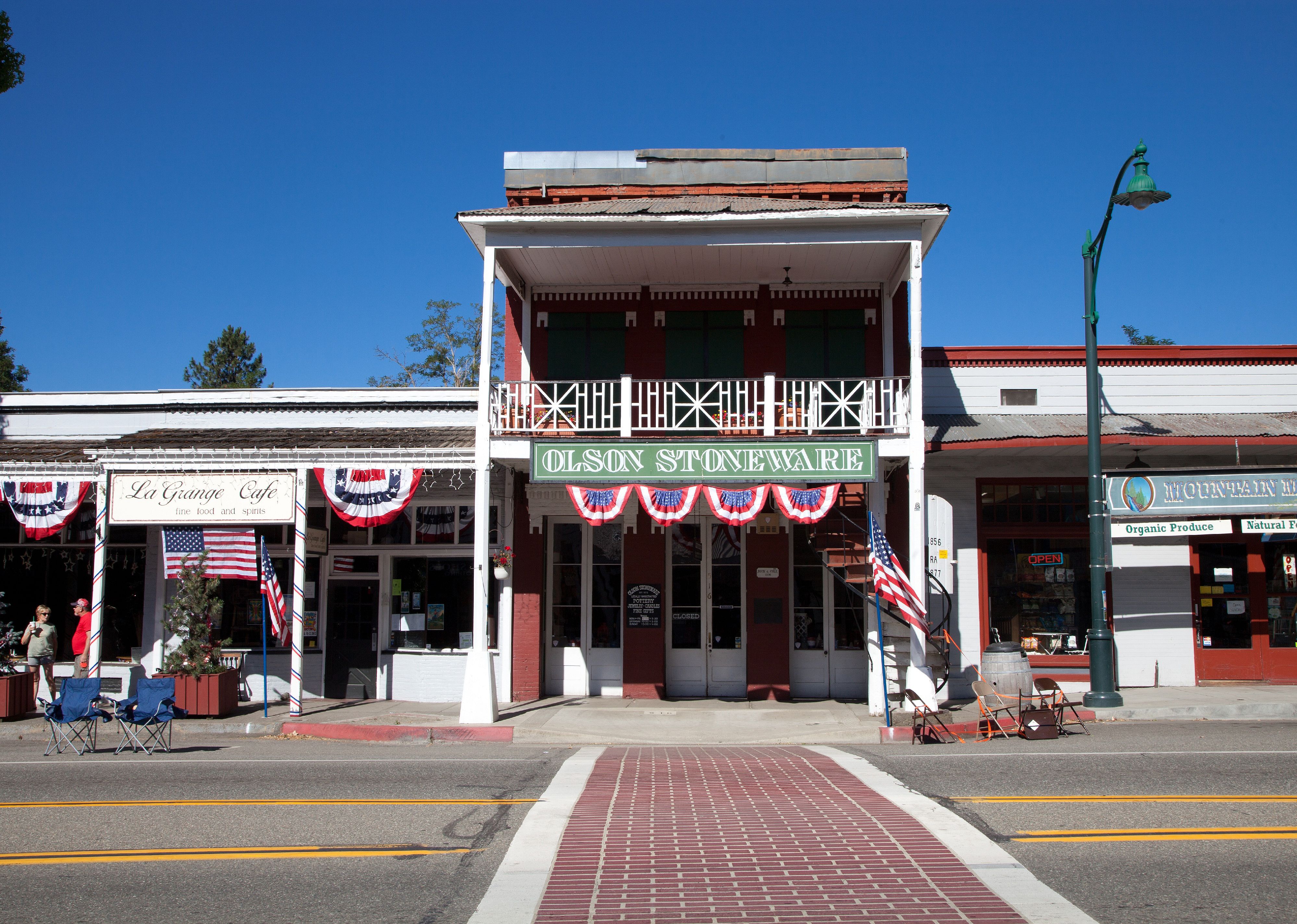 #42. Trinity County