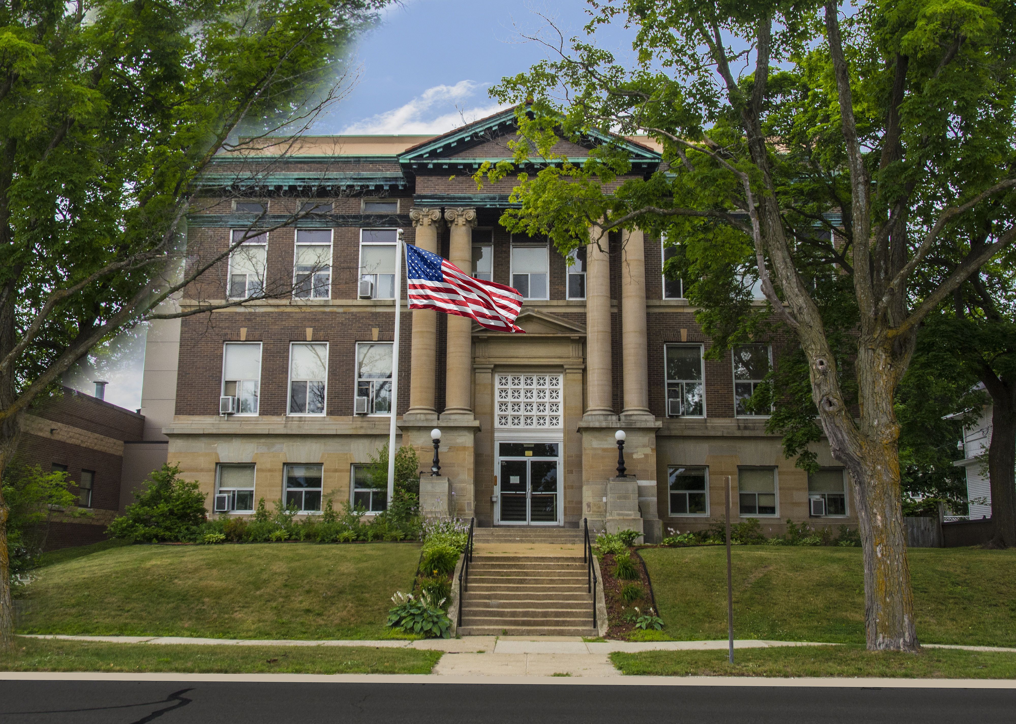 #39. Wexford County