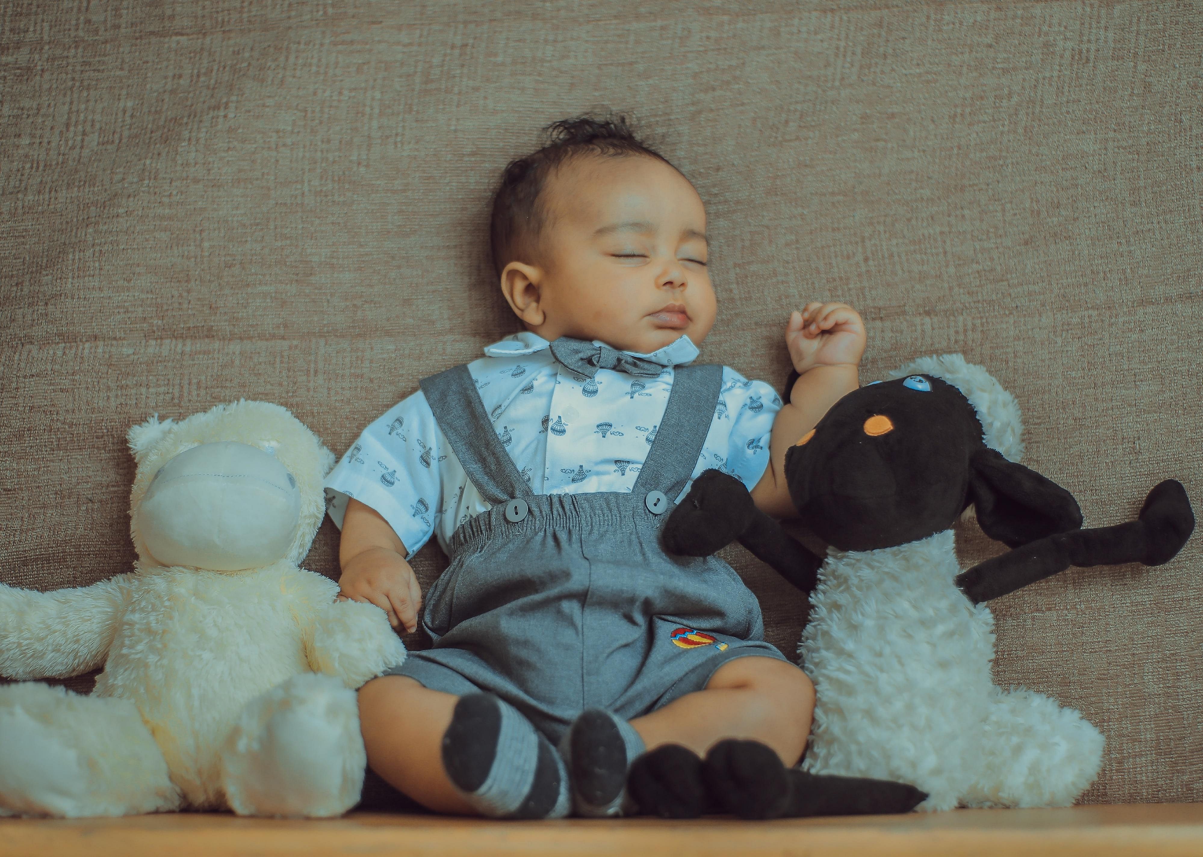 #16. Benjamin (for boys)
