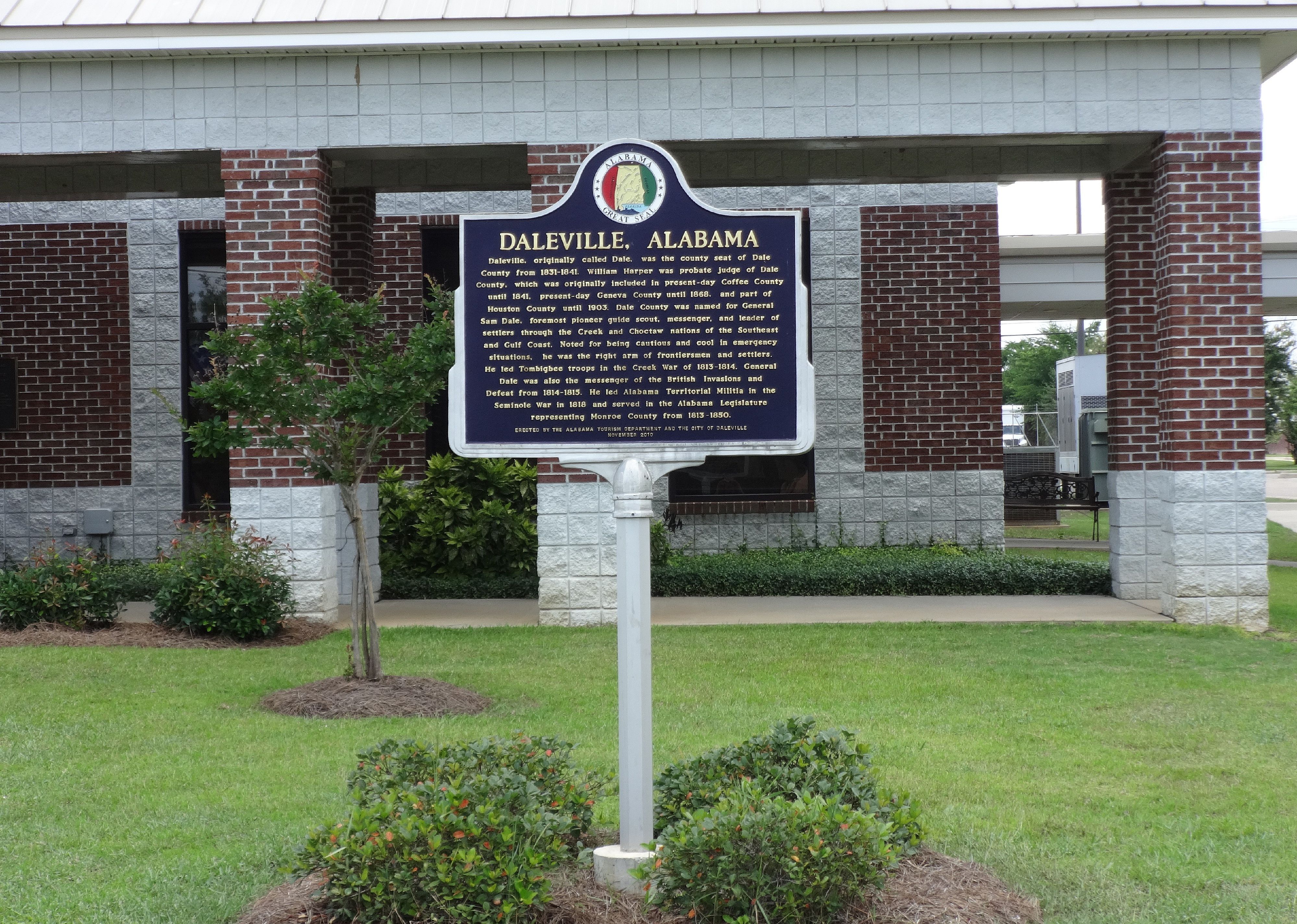 #50. Dale County