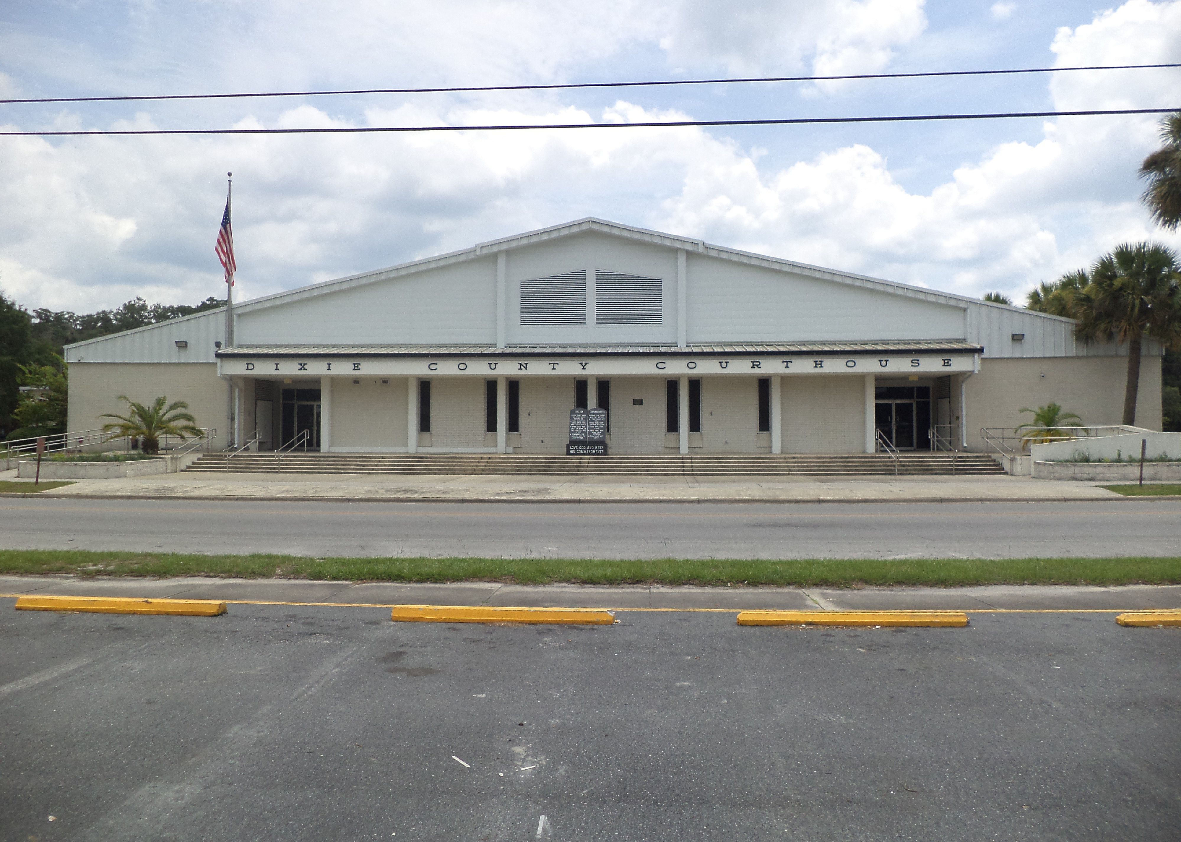 #25. Dixie County