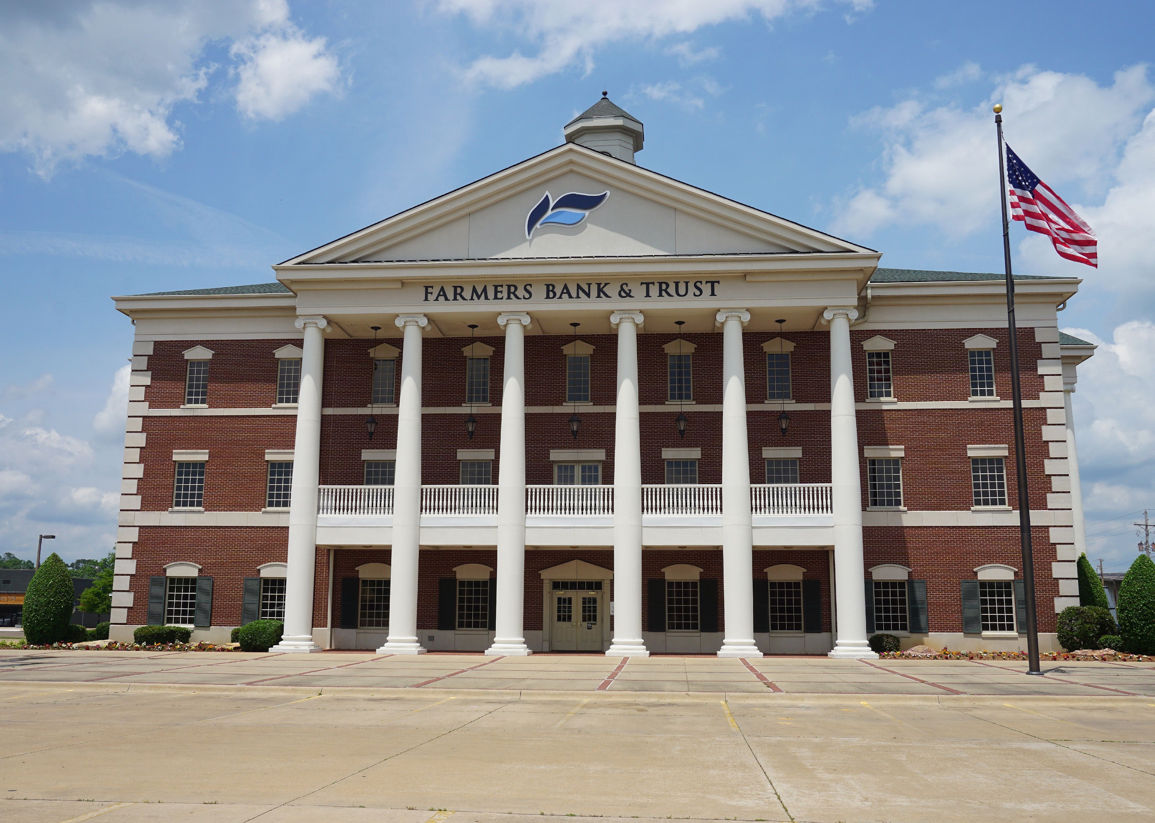 #48. Hempstead County, AR
