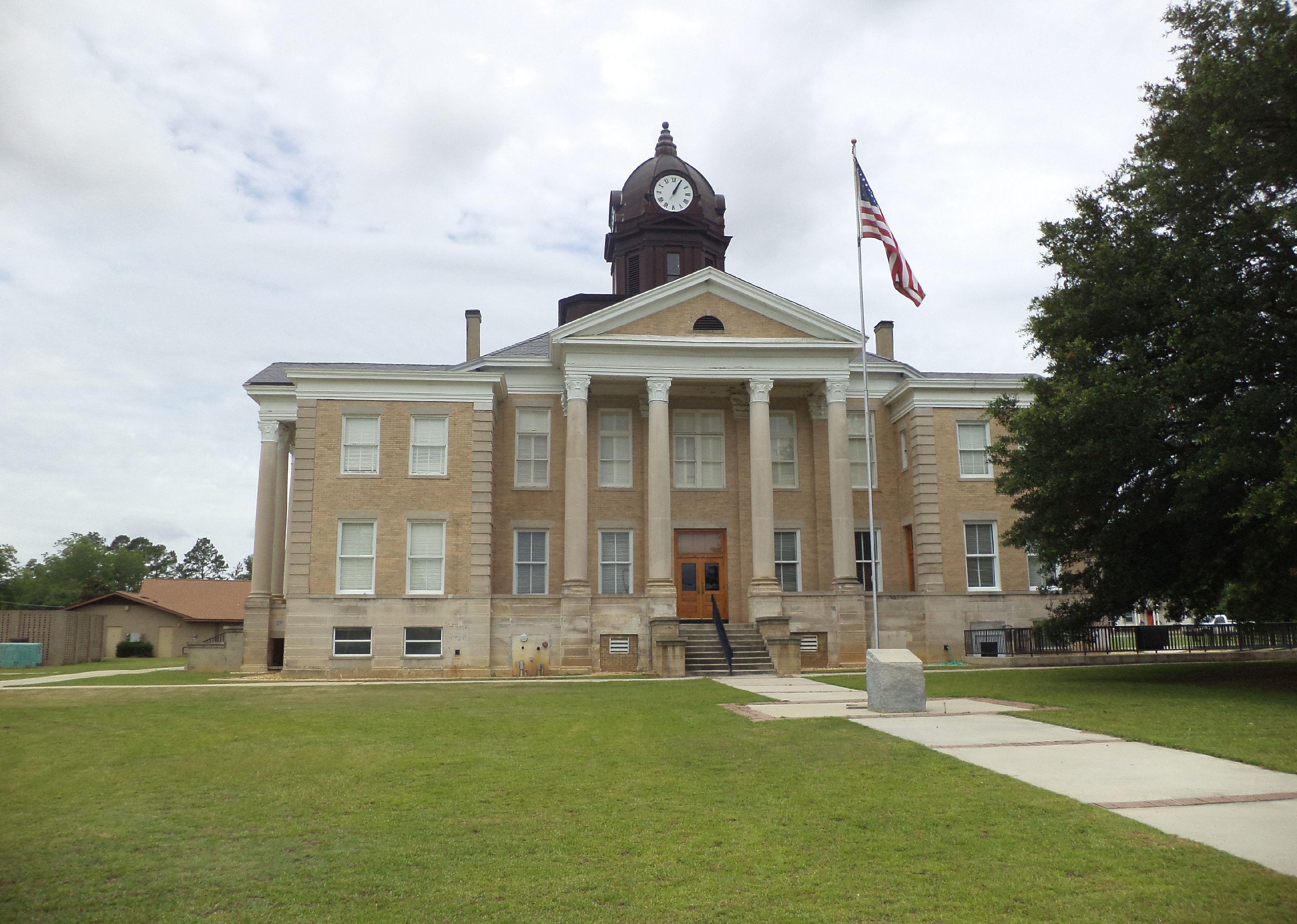 #42. Irwin County
