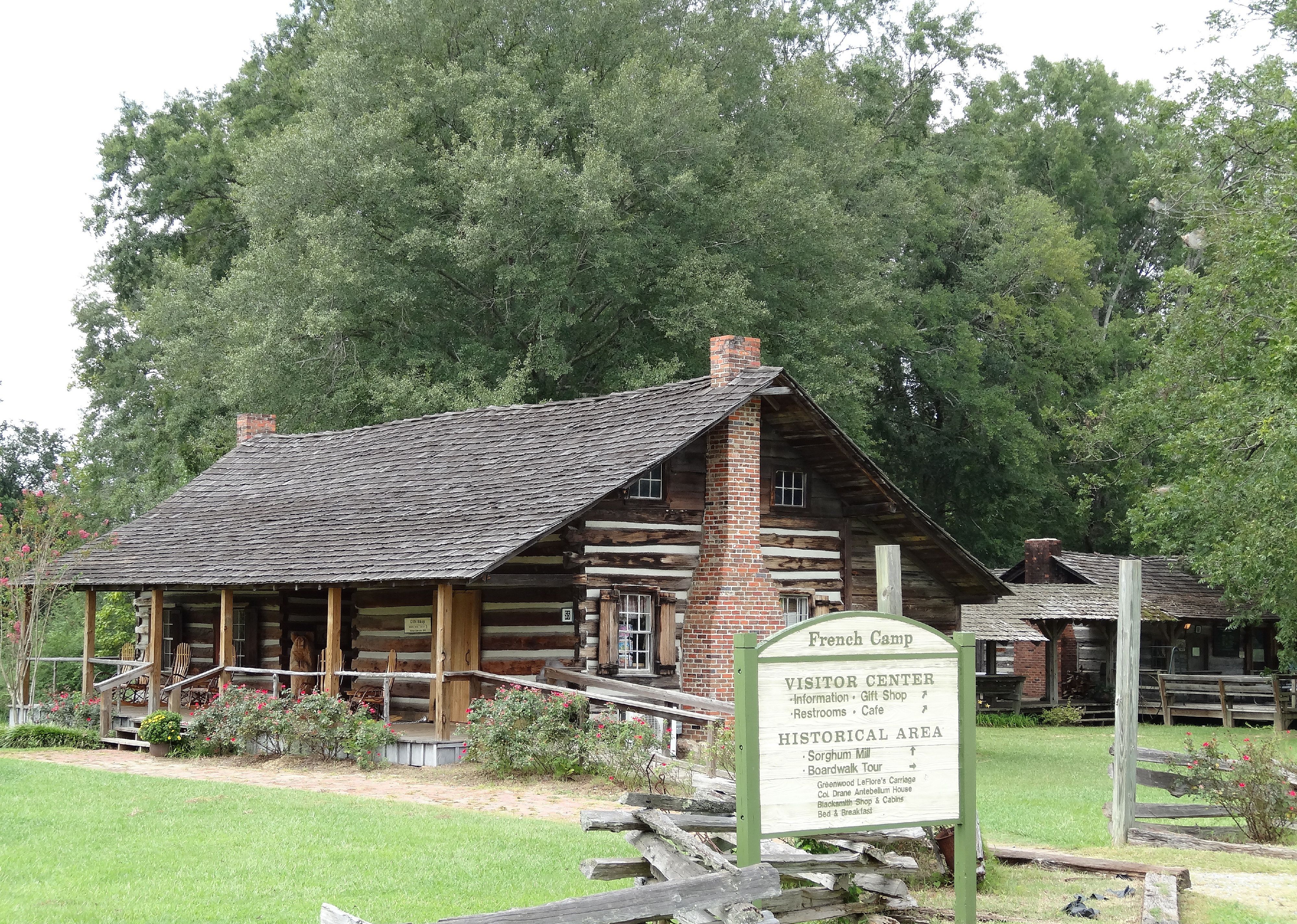 #26. Choctaw County