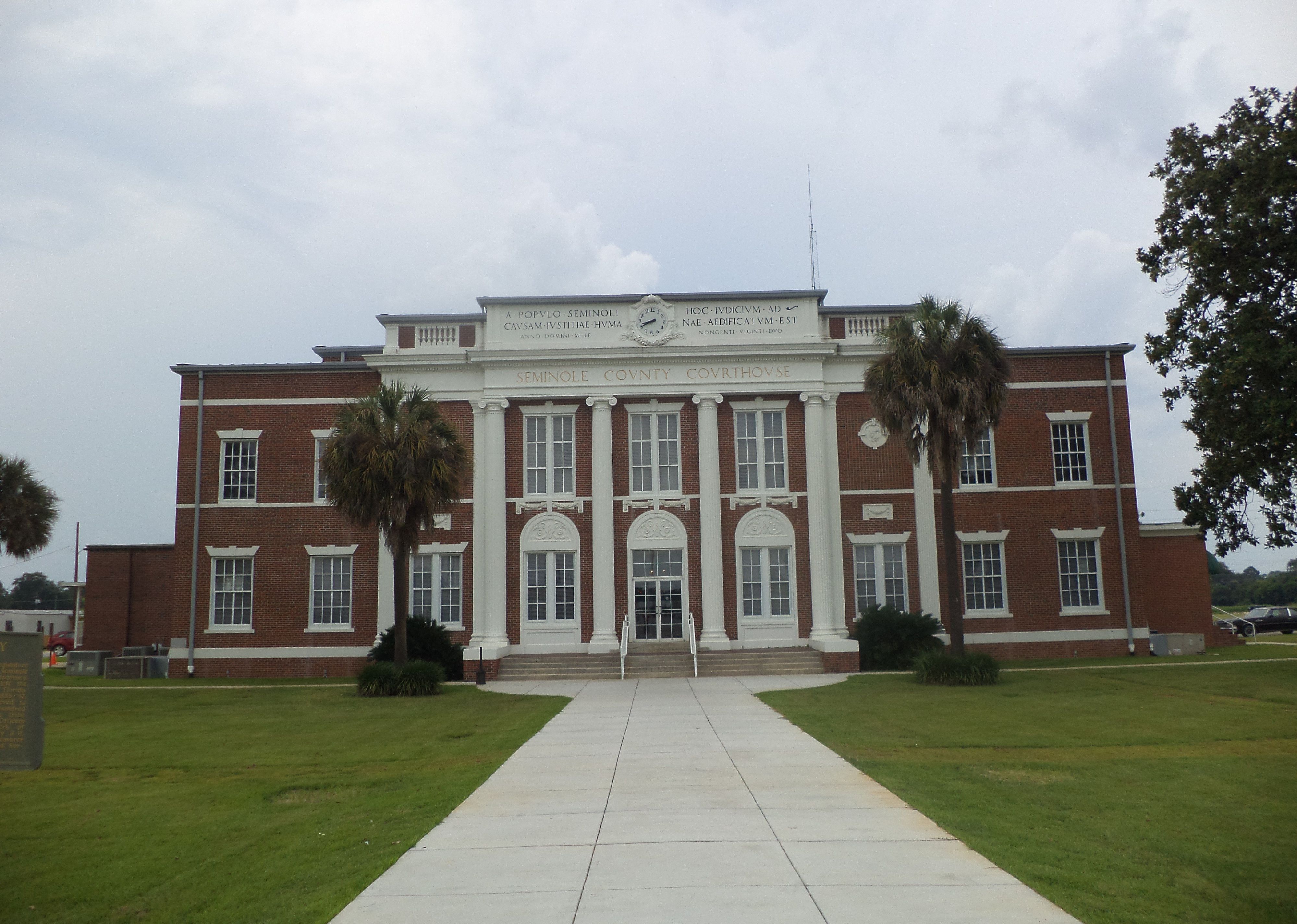 #49. Seminole County