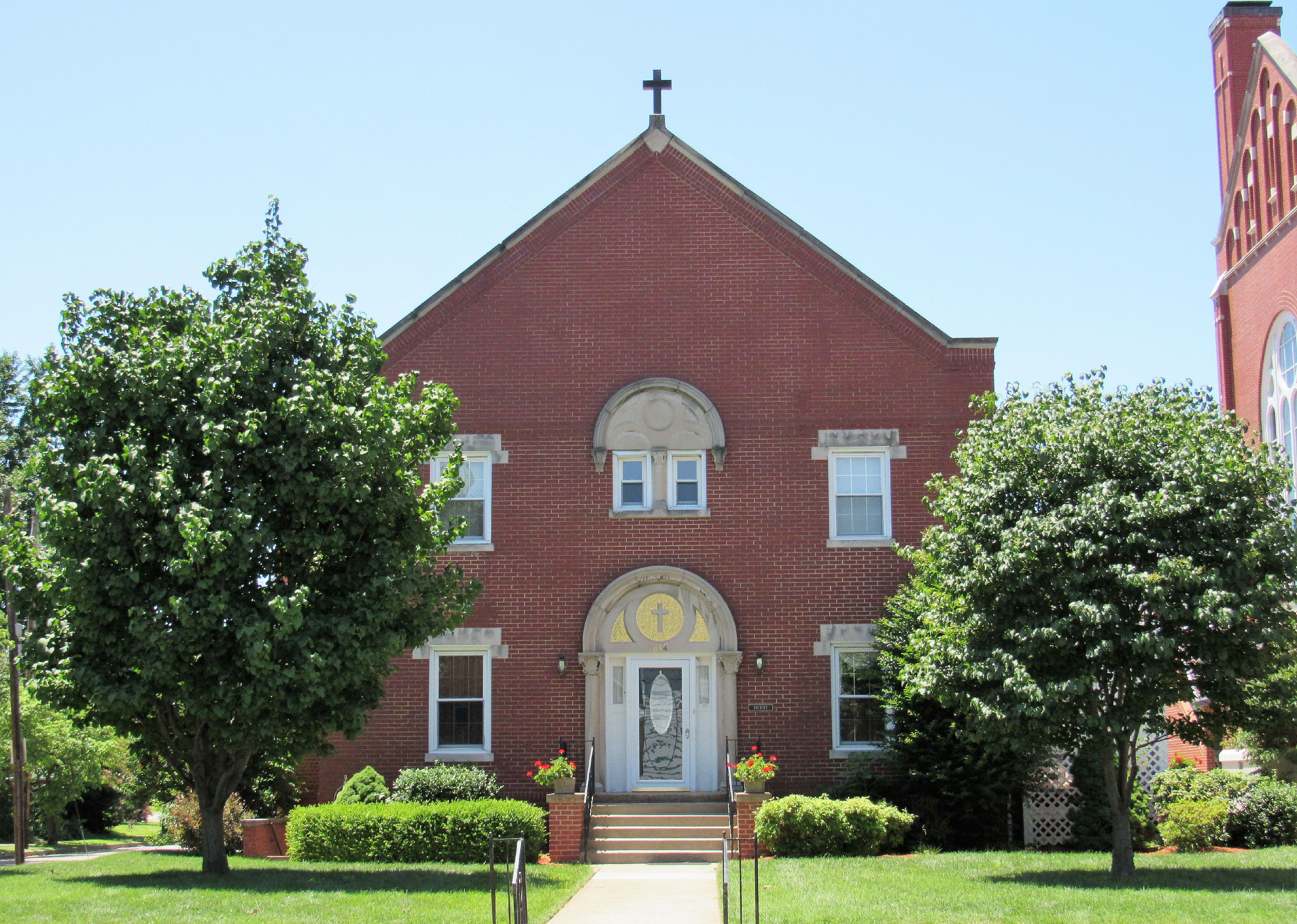 #28. Daviess County