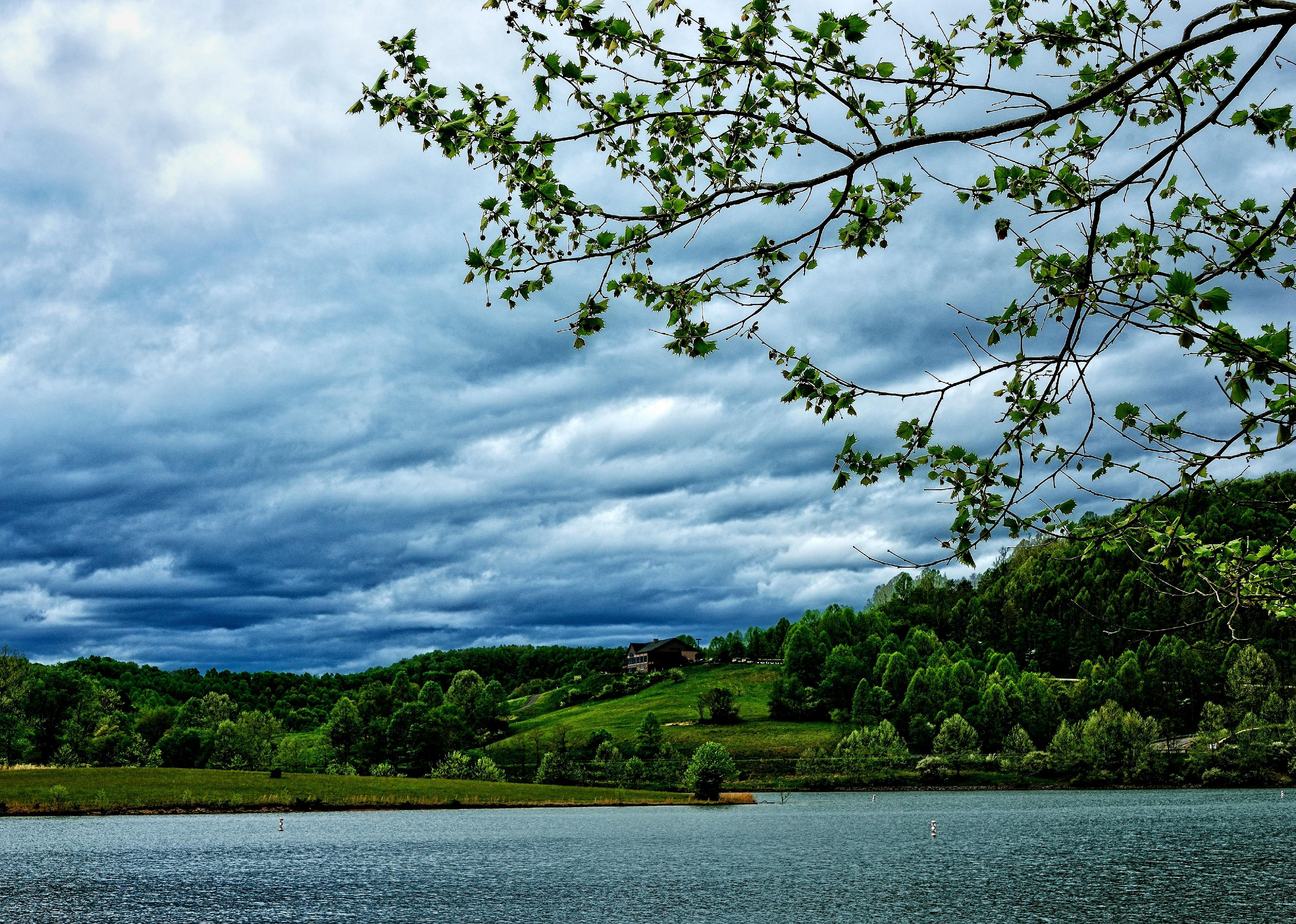 #8. West Virginia