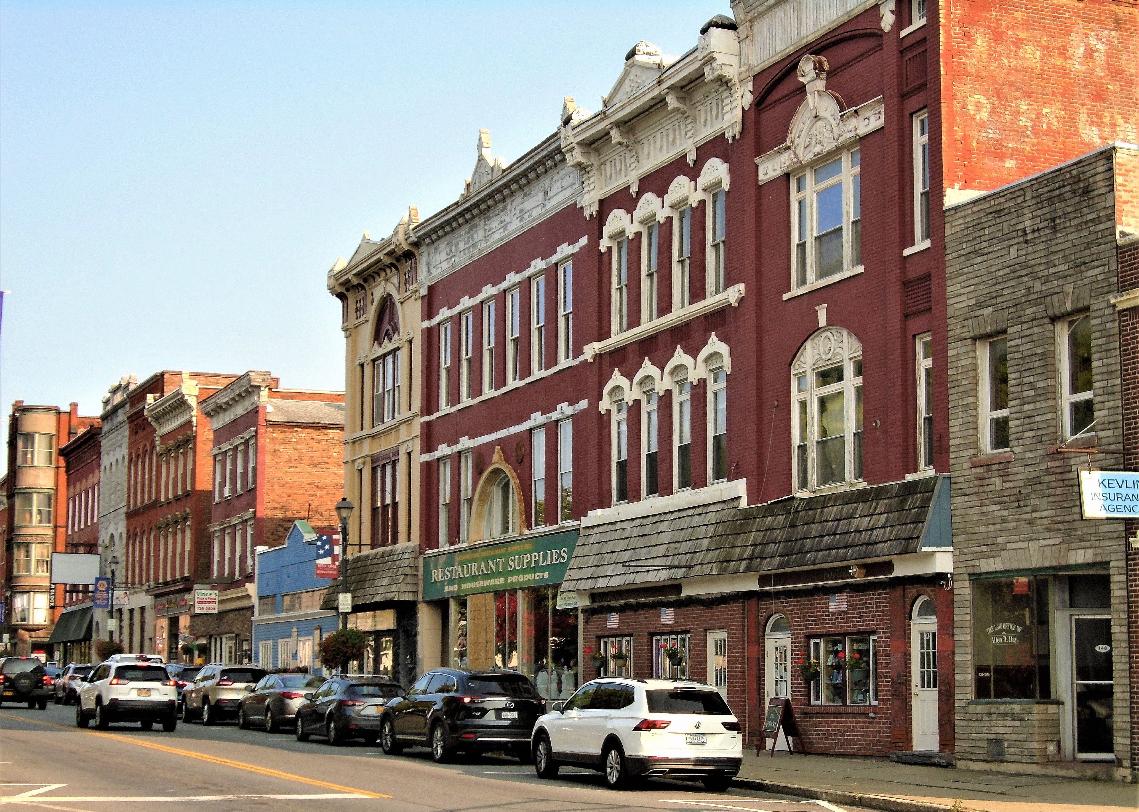 #17. Fulton County