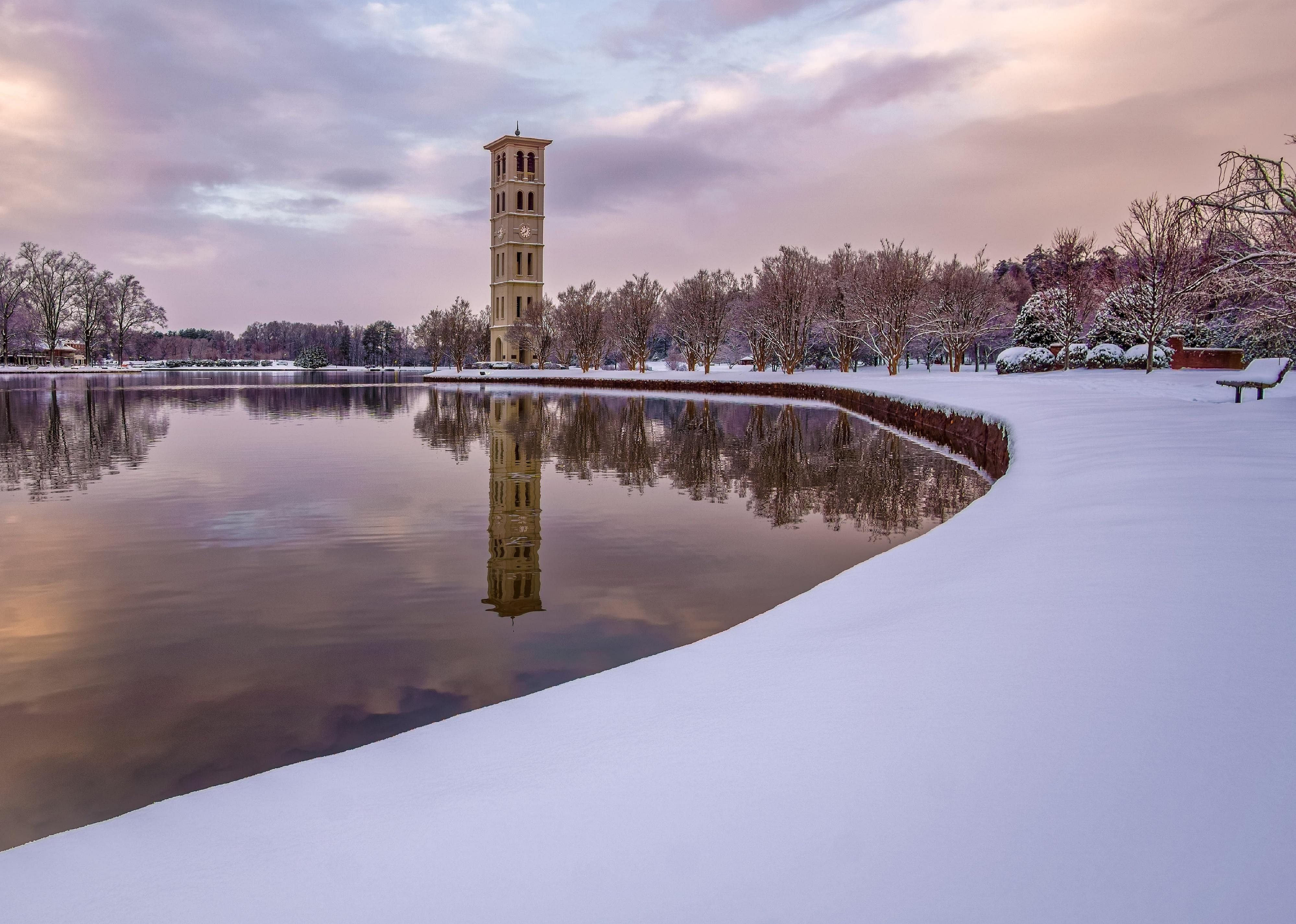 #36. South Carolina