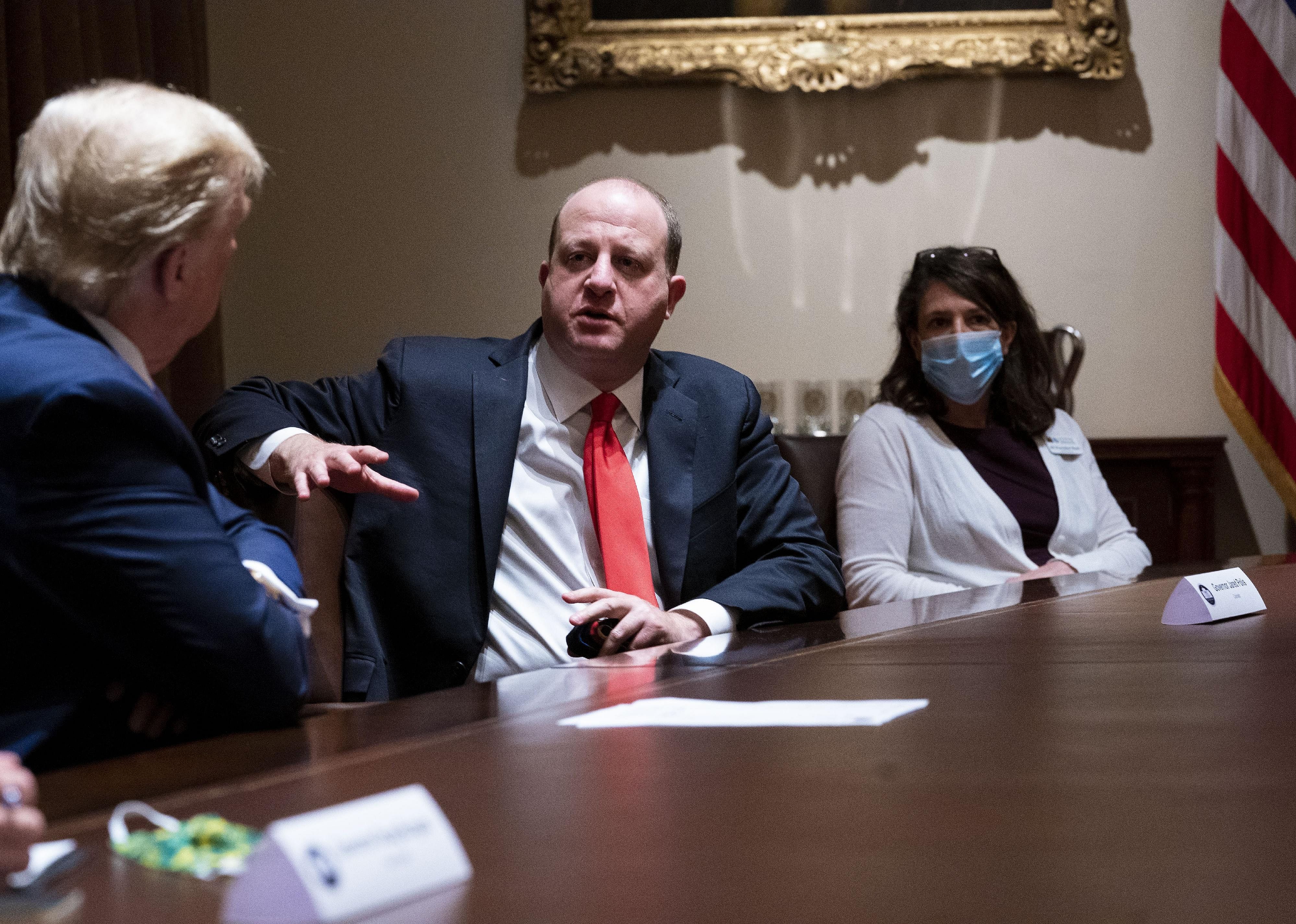 #24. Jared Polis (Colorado)