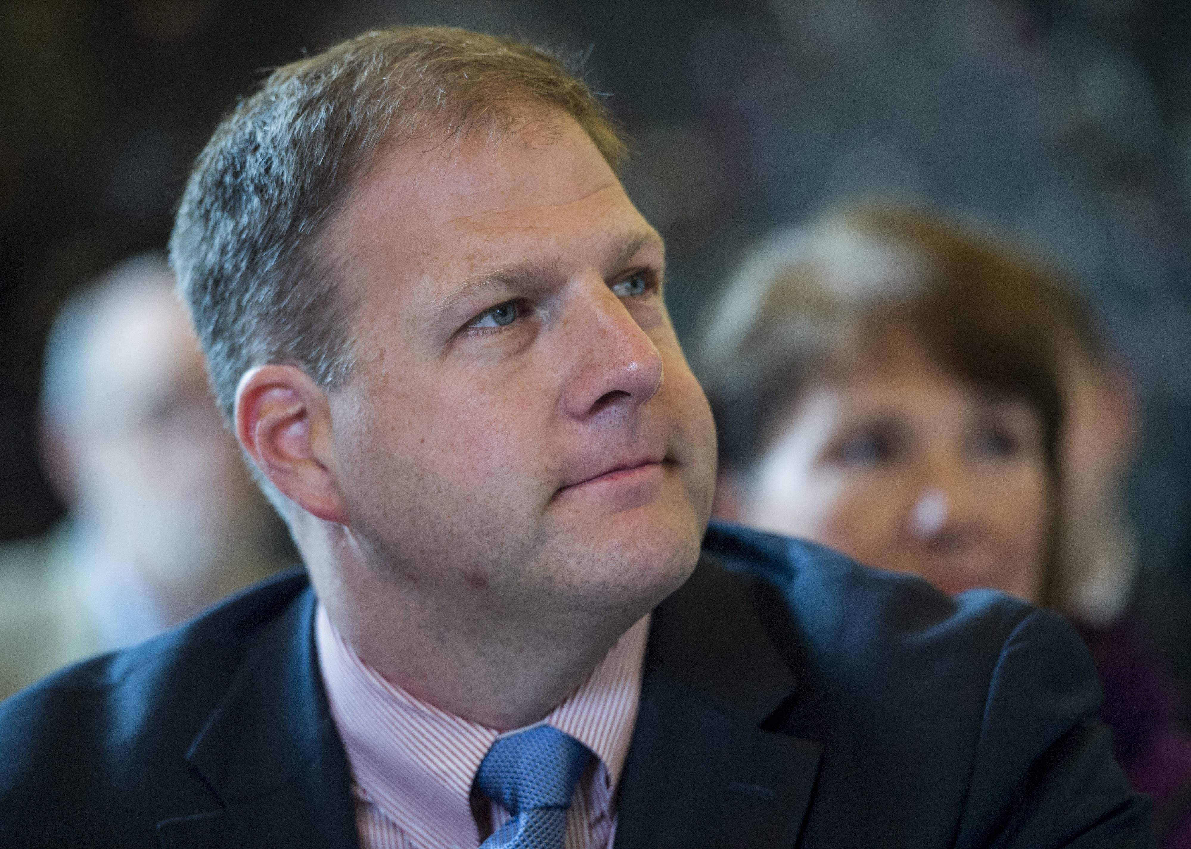 #8. Chris Sununu (New Hampshire)