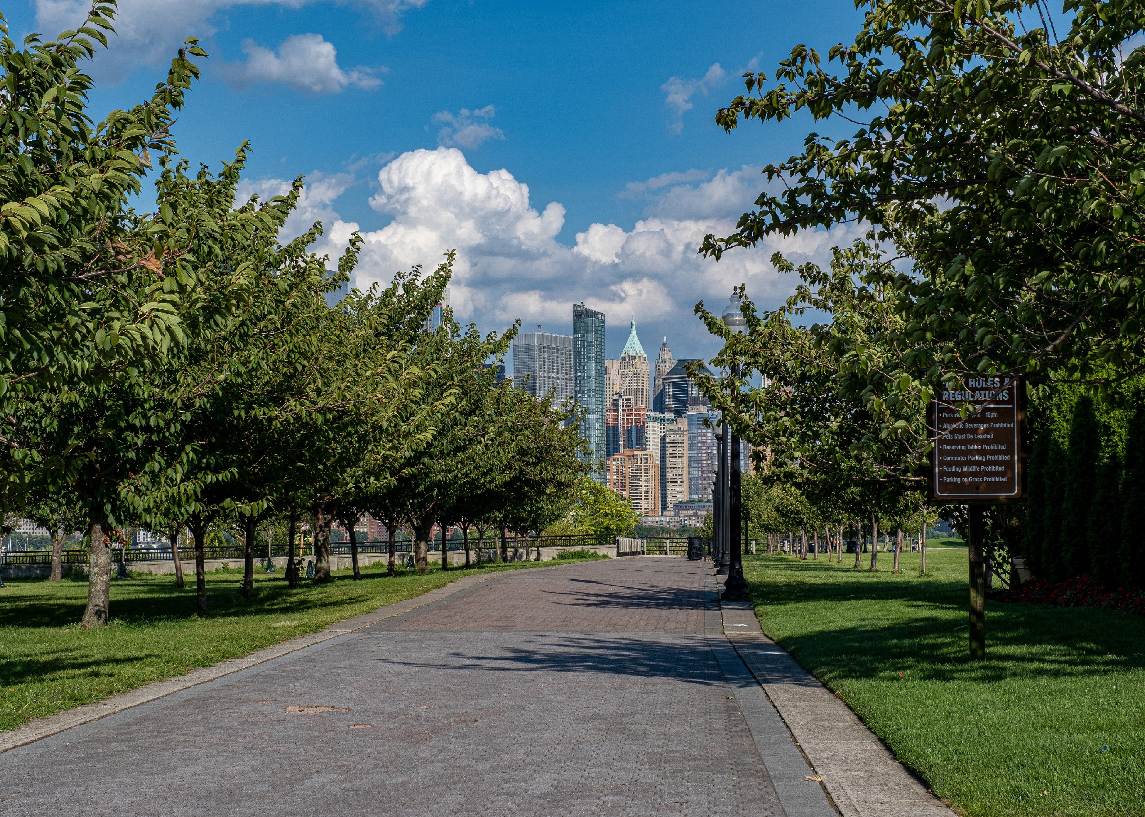 #47. Jersey City, New Jersey