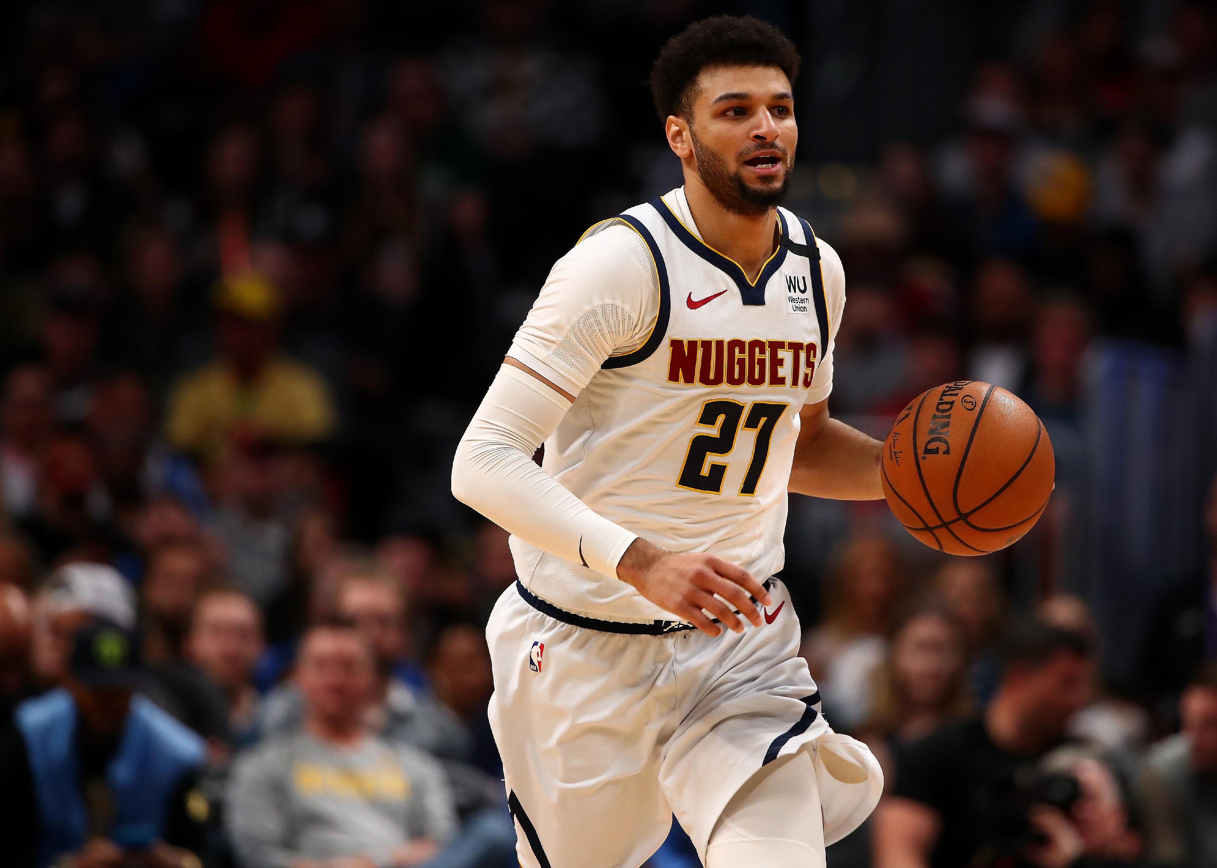 Now: Denver Nuggets