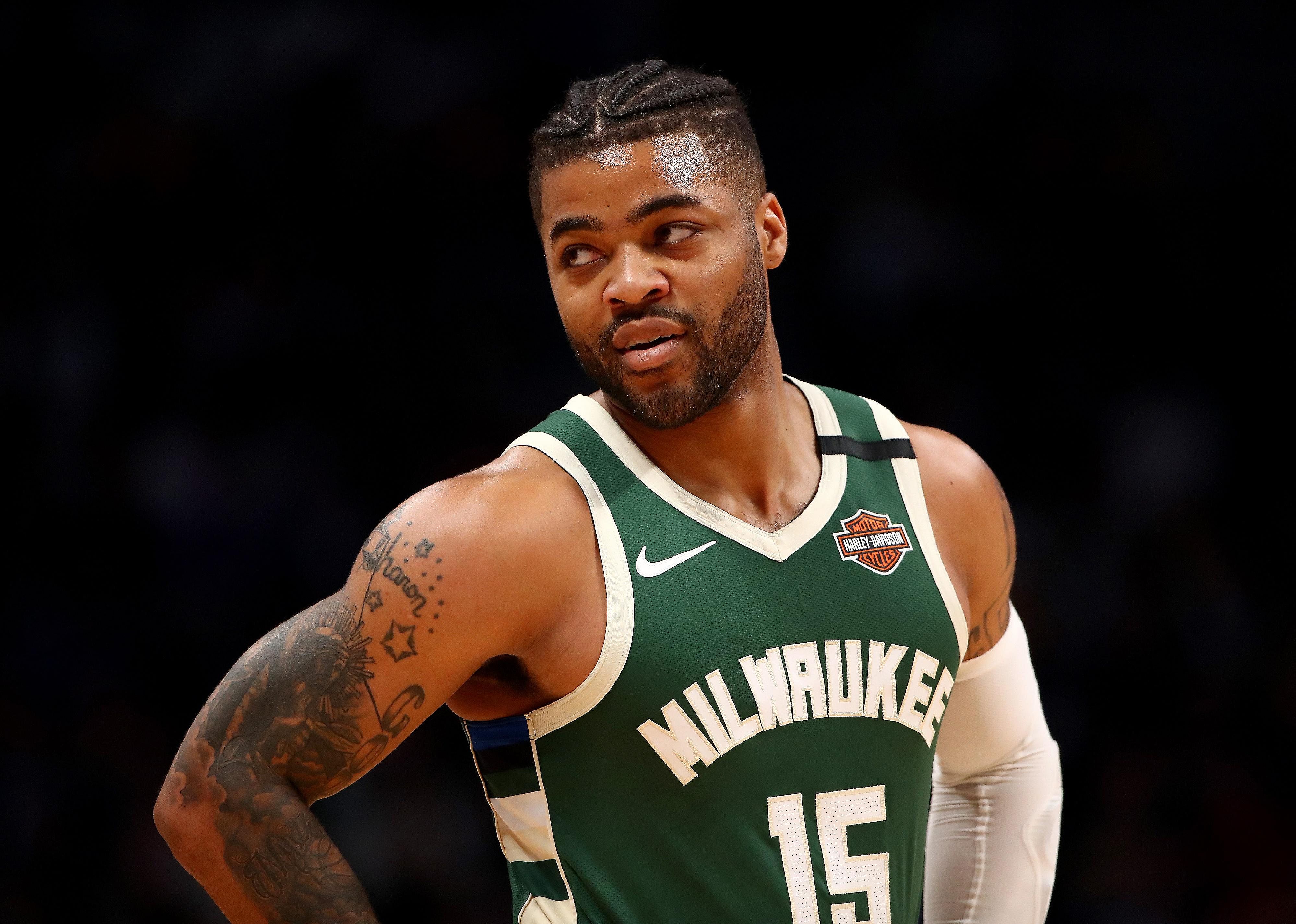Now: Milwaukee Bucks