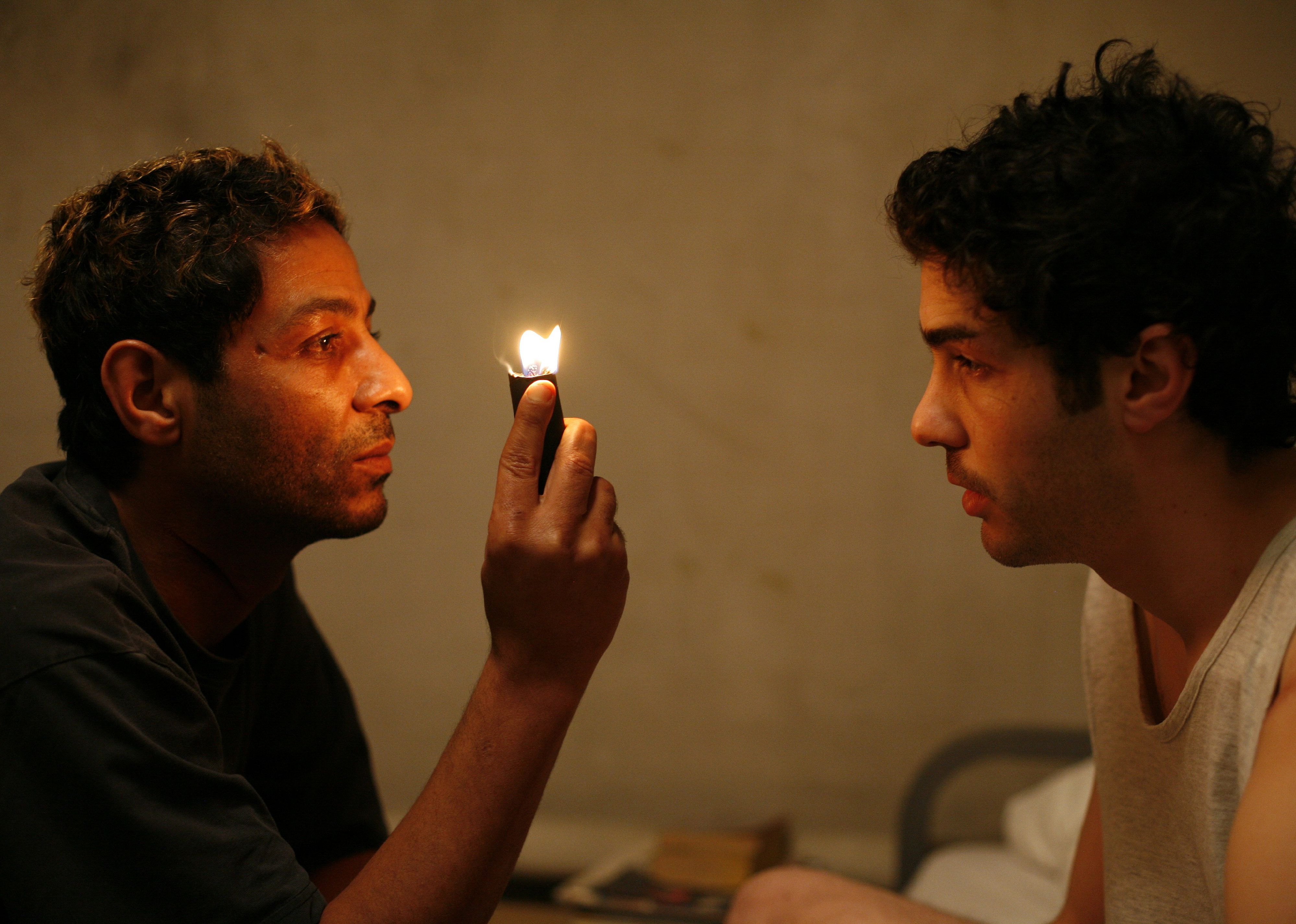 #16. A Prophet (2009)