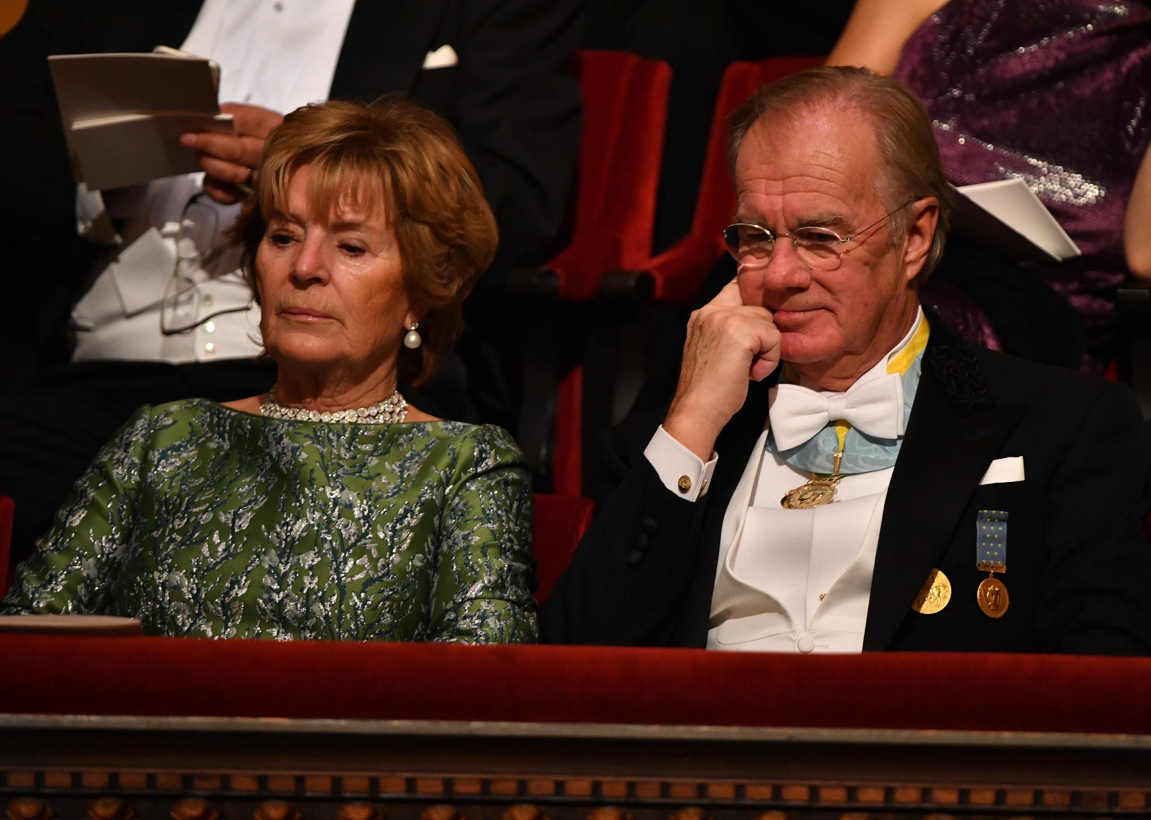 #19. Sweden: Stefan Persson