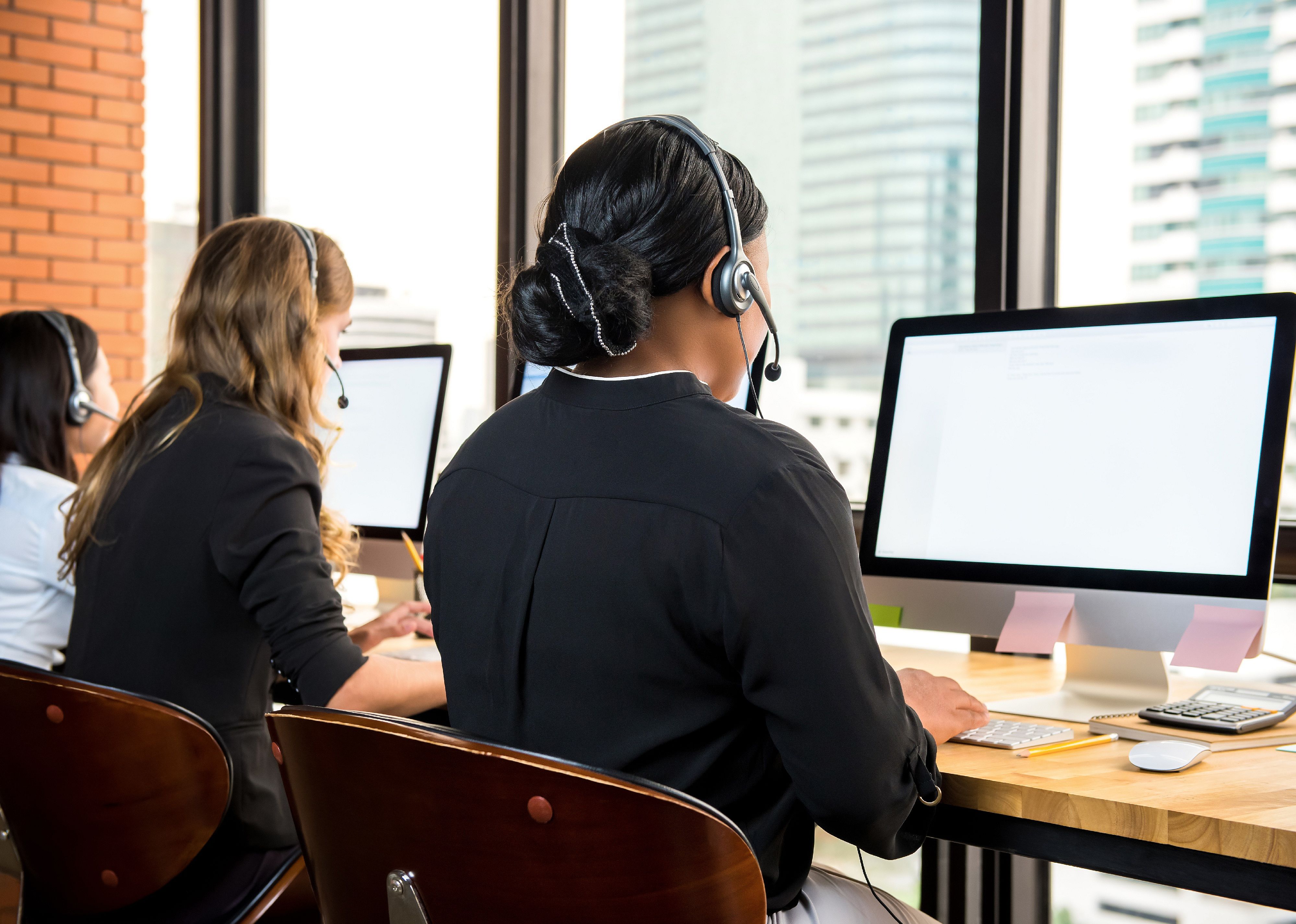#50. Telemarketers