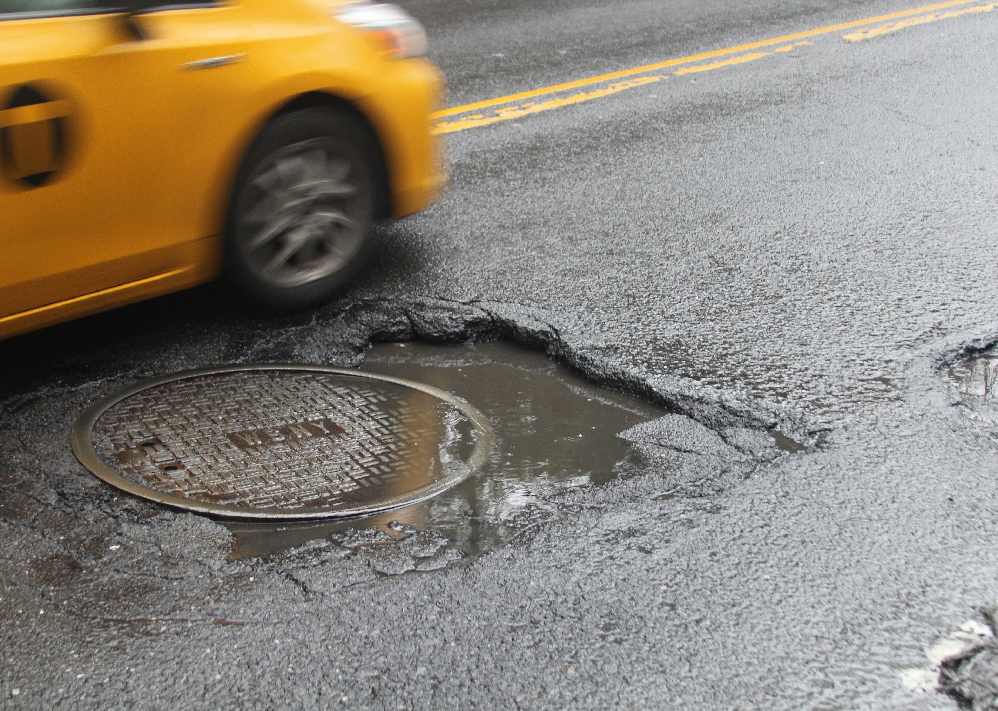 #3. New York