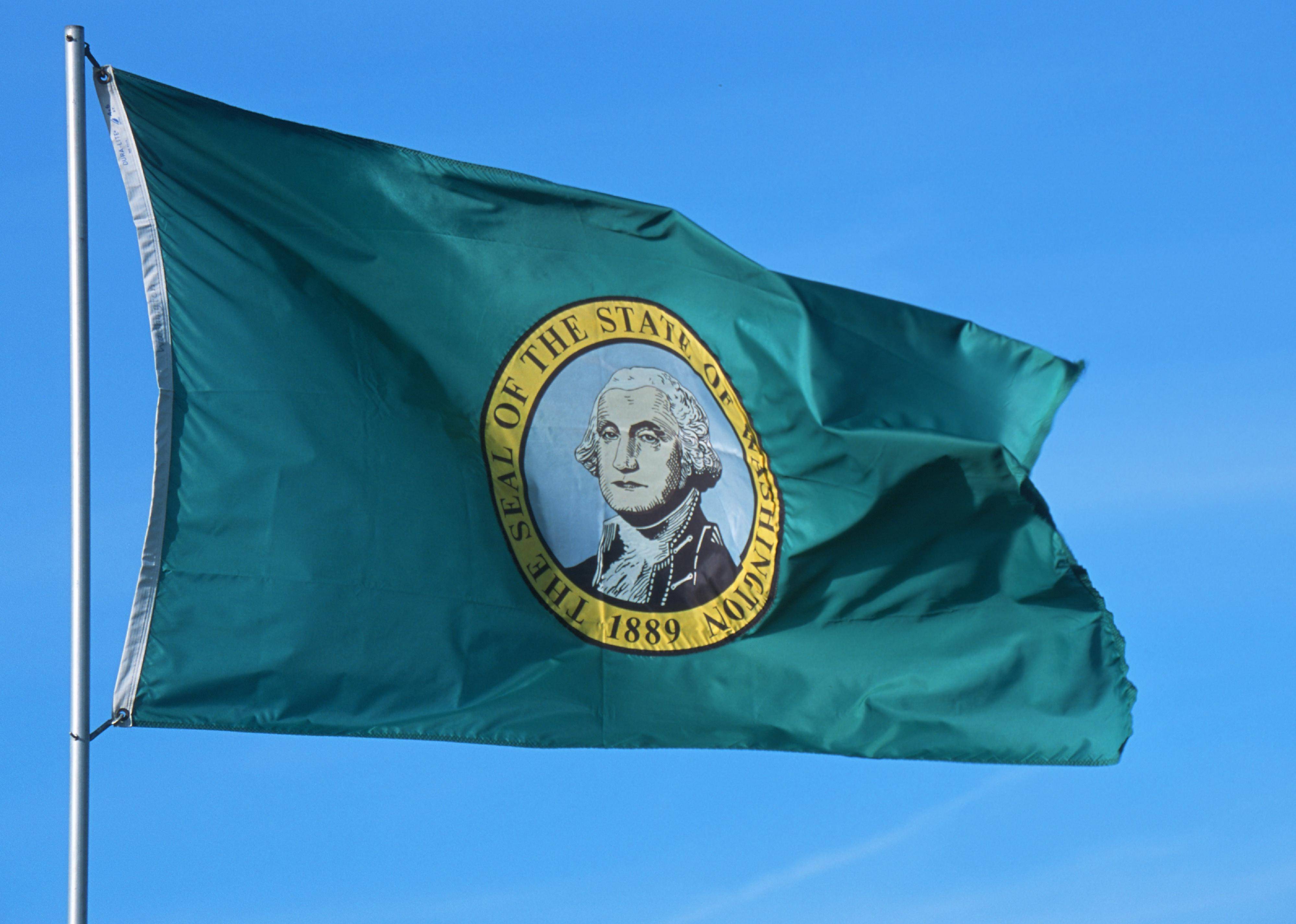 Flag #47