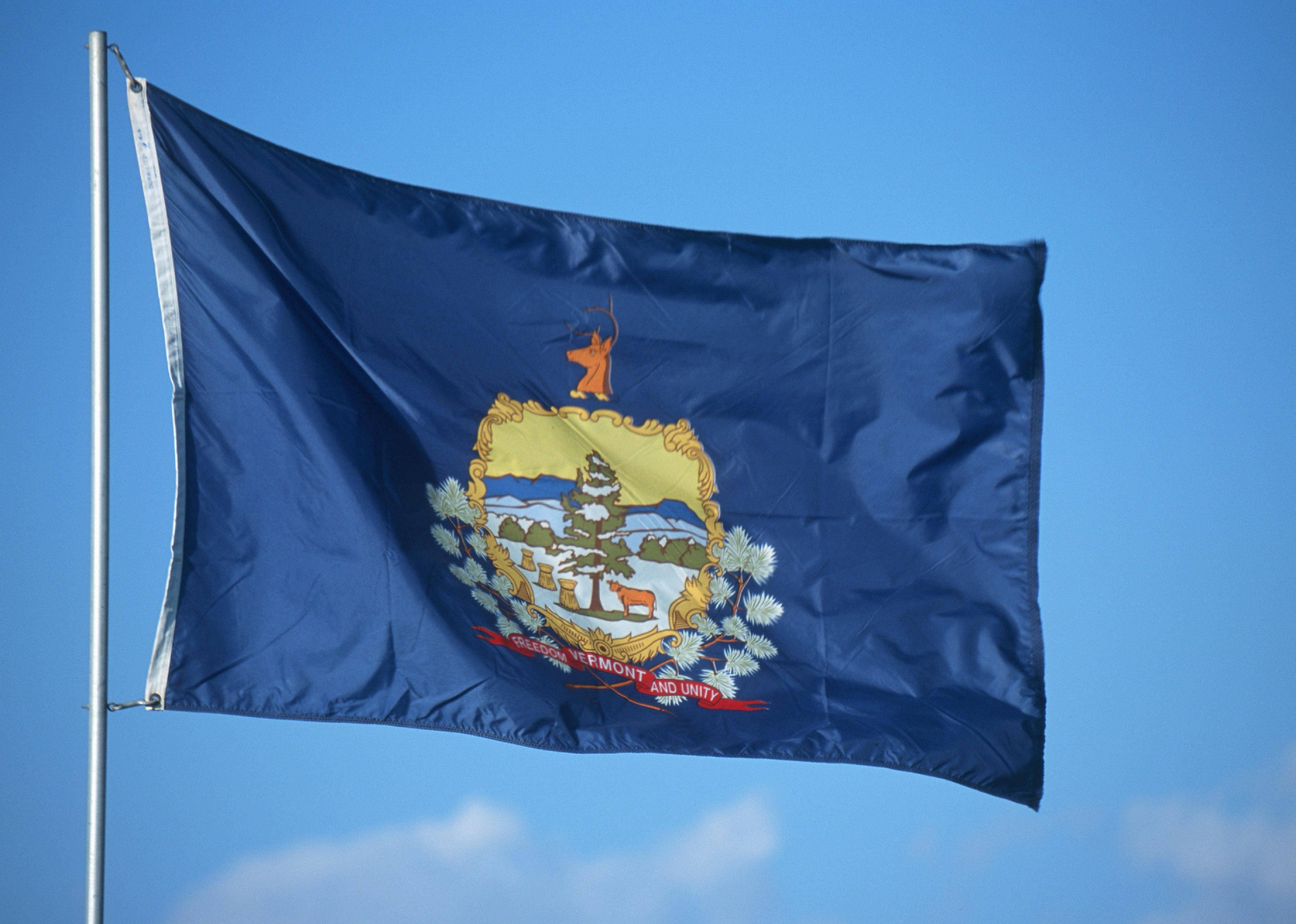 Flag #45