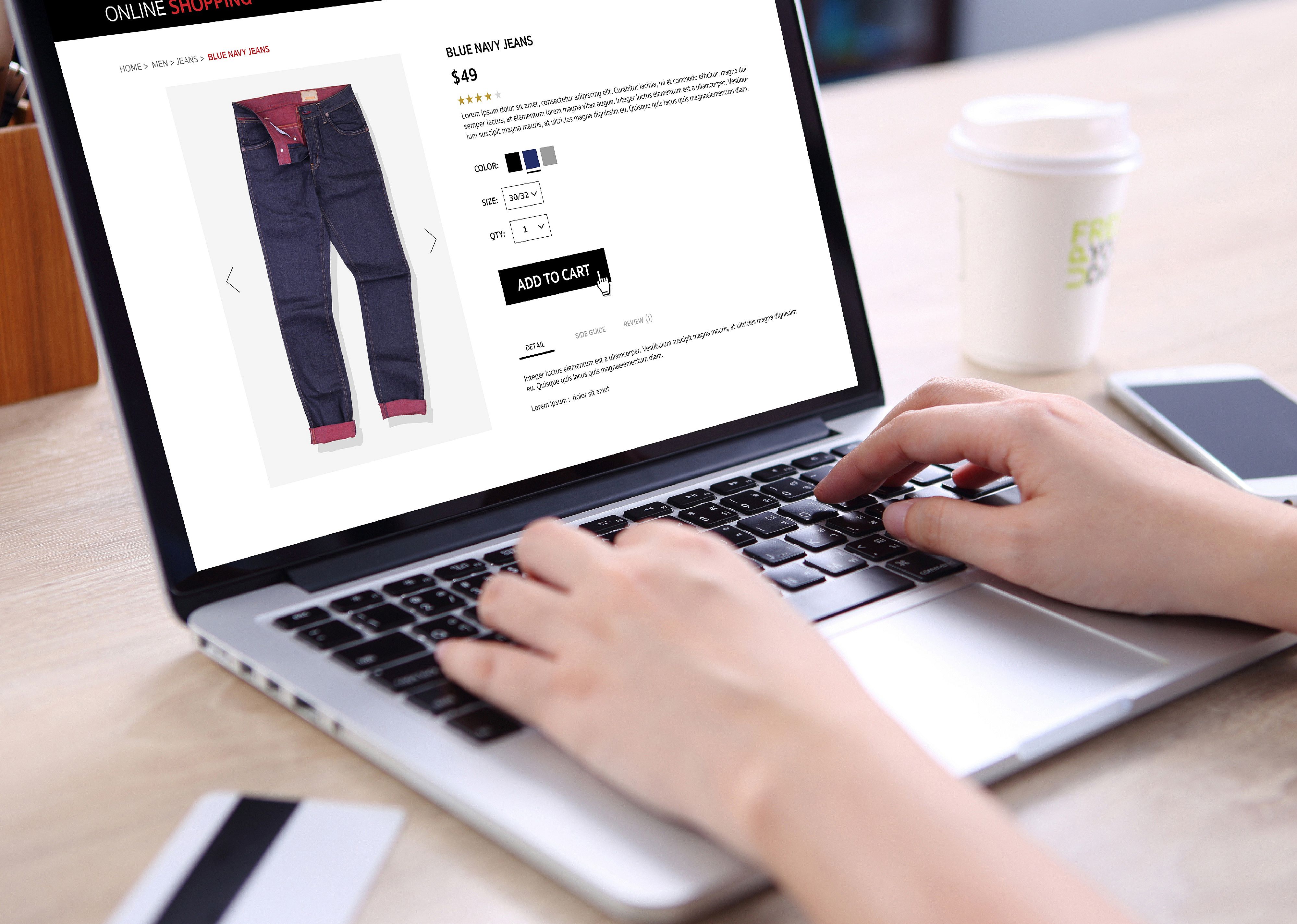 Consumers care more about reviews than free shipping