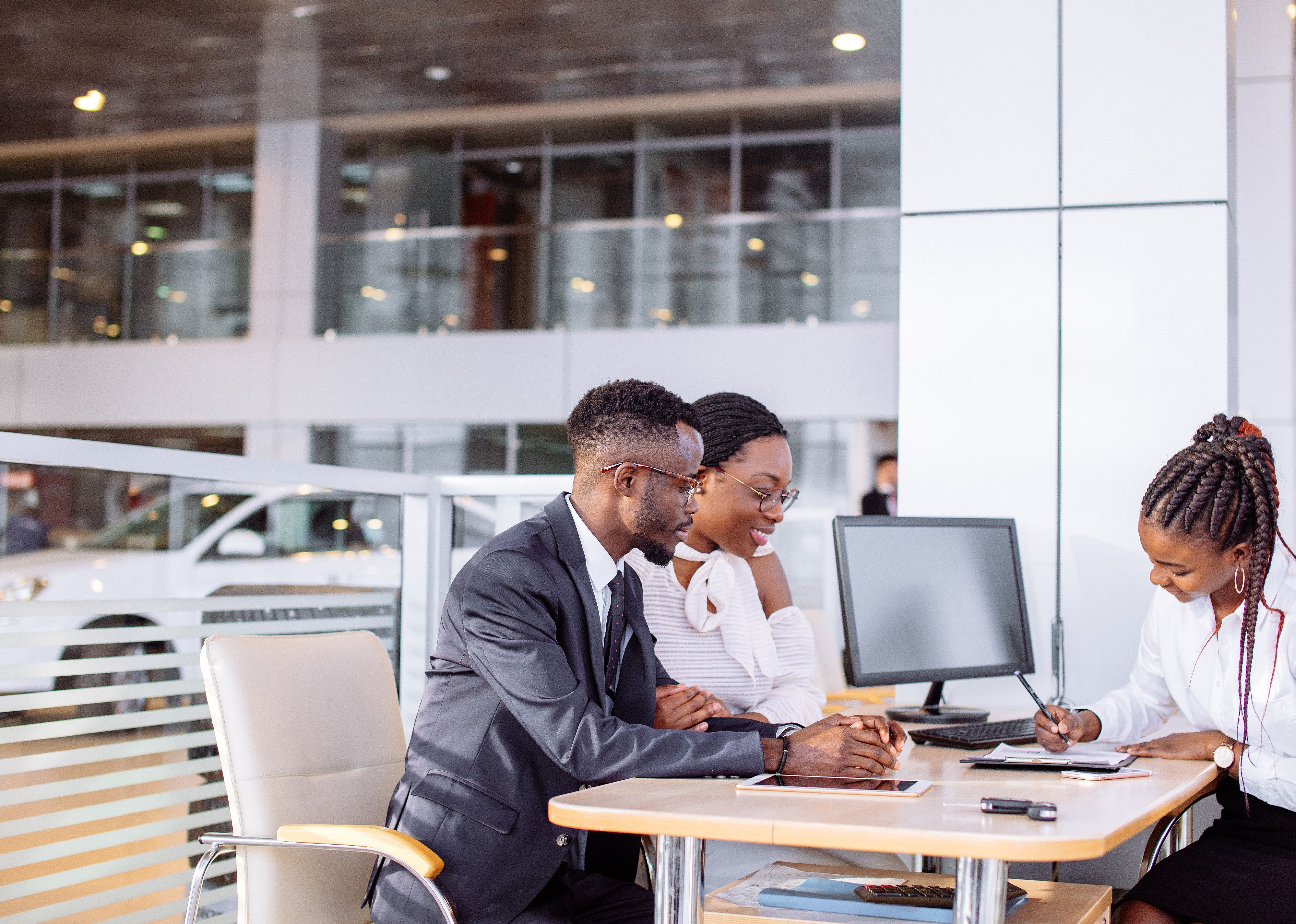 Life-of-lease cost