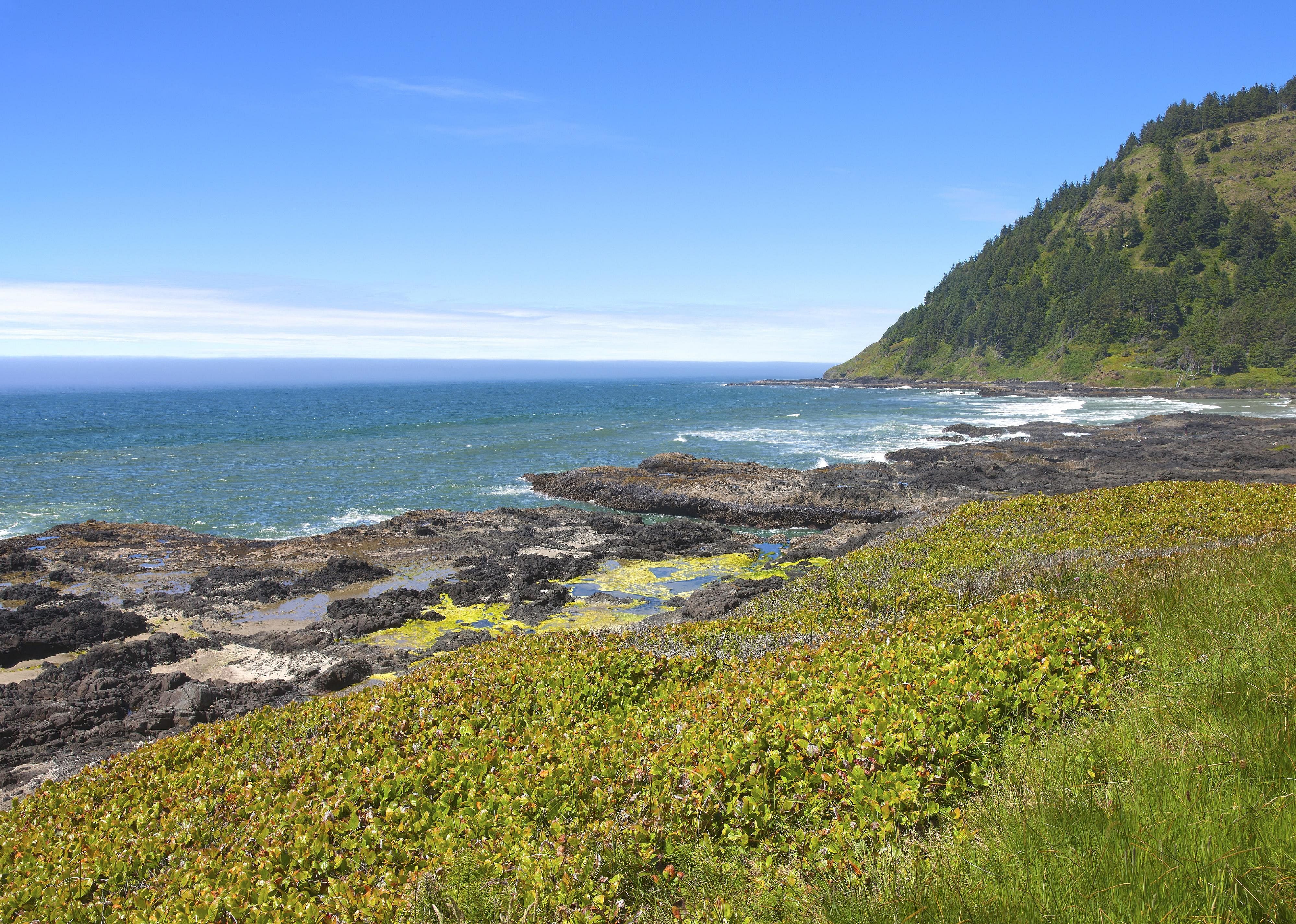 Oregon