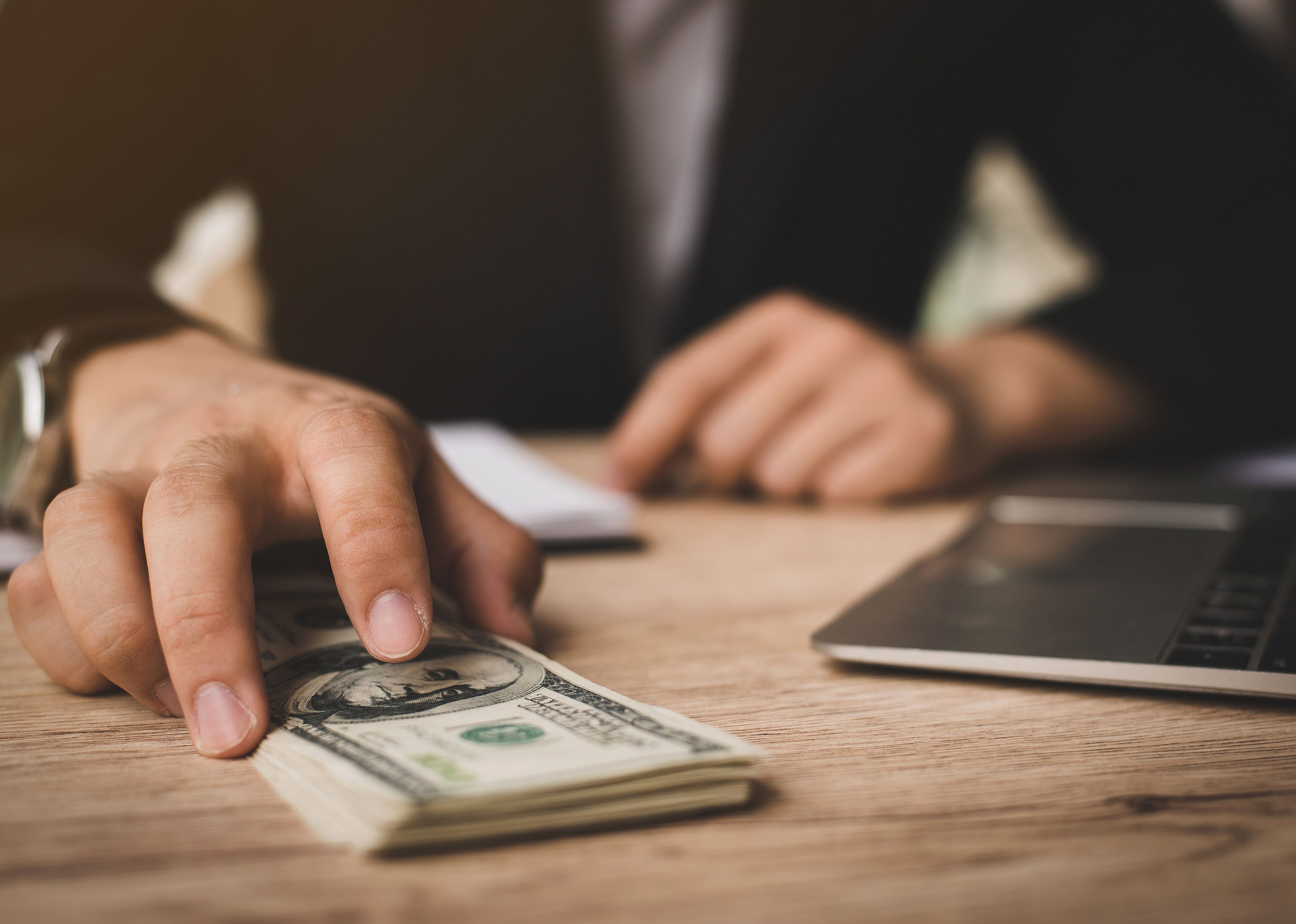 Cash offers aren’t actually all-cash