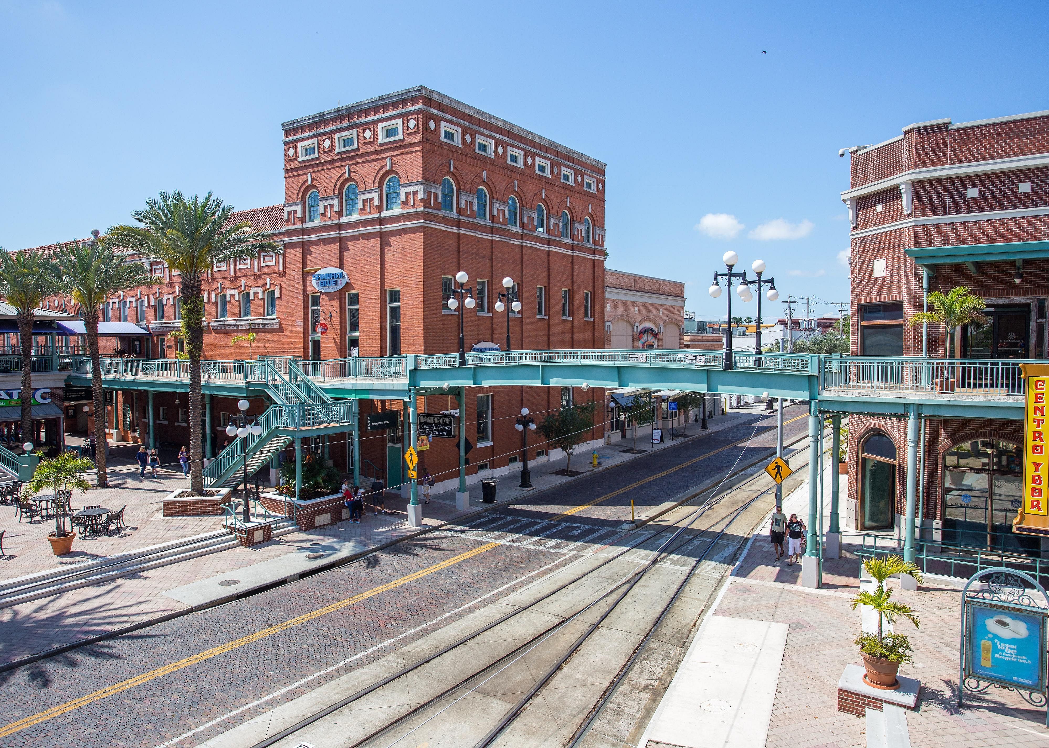 #10. Florida