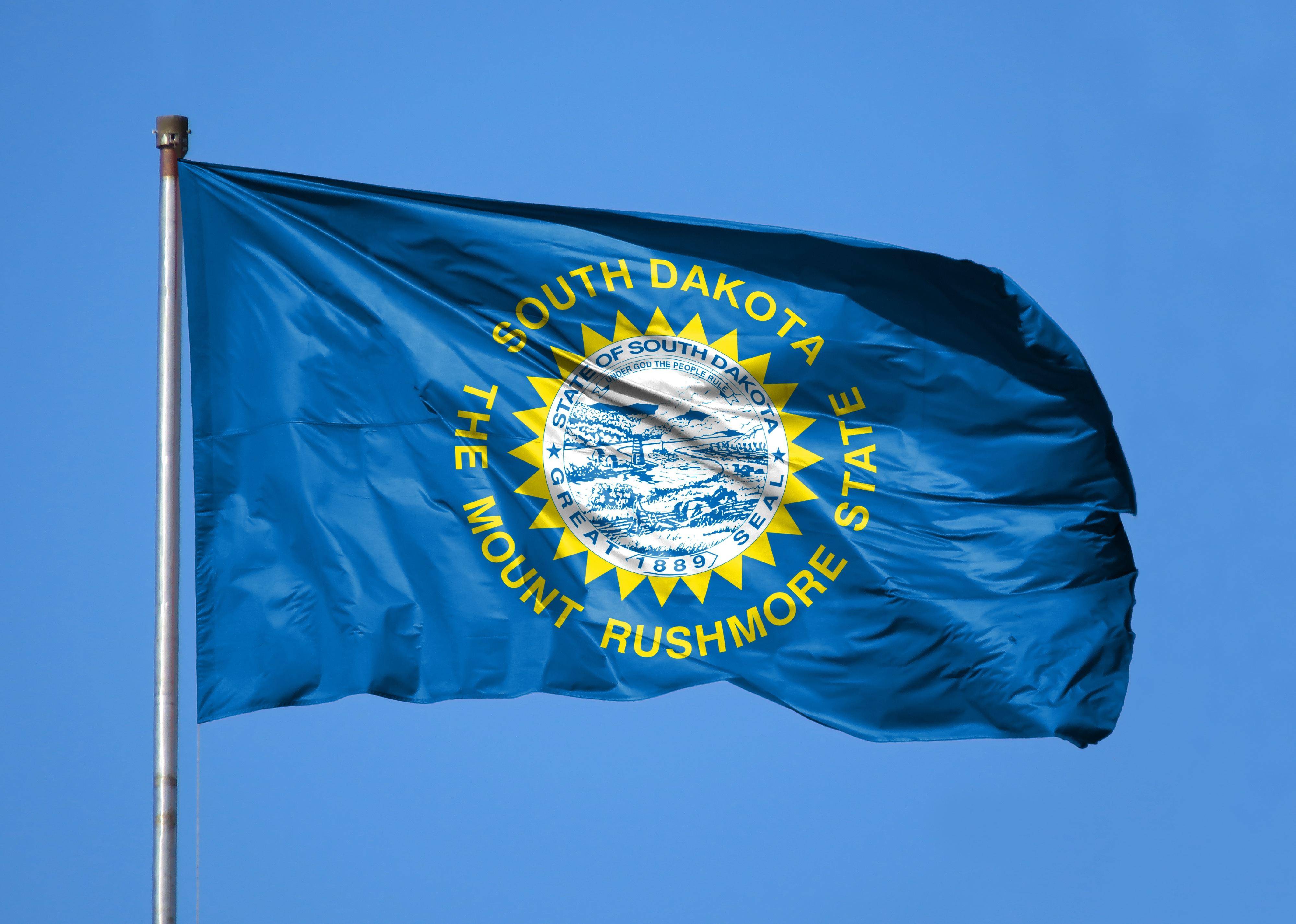 Flag #41