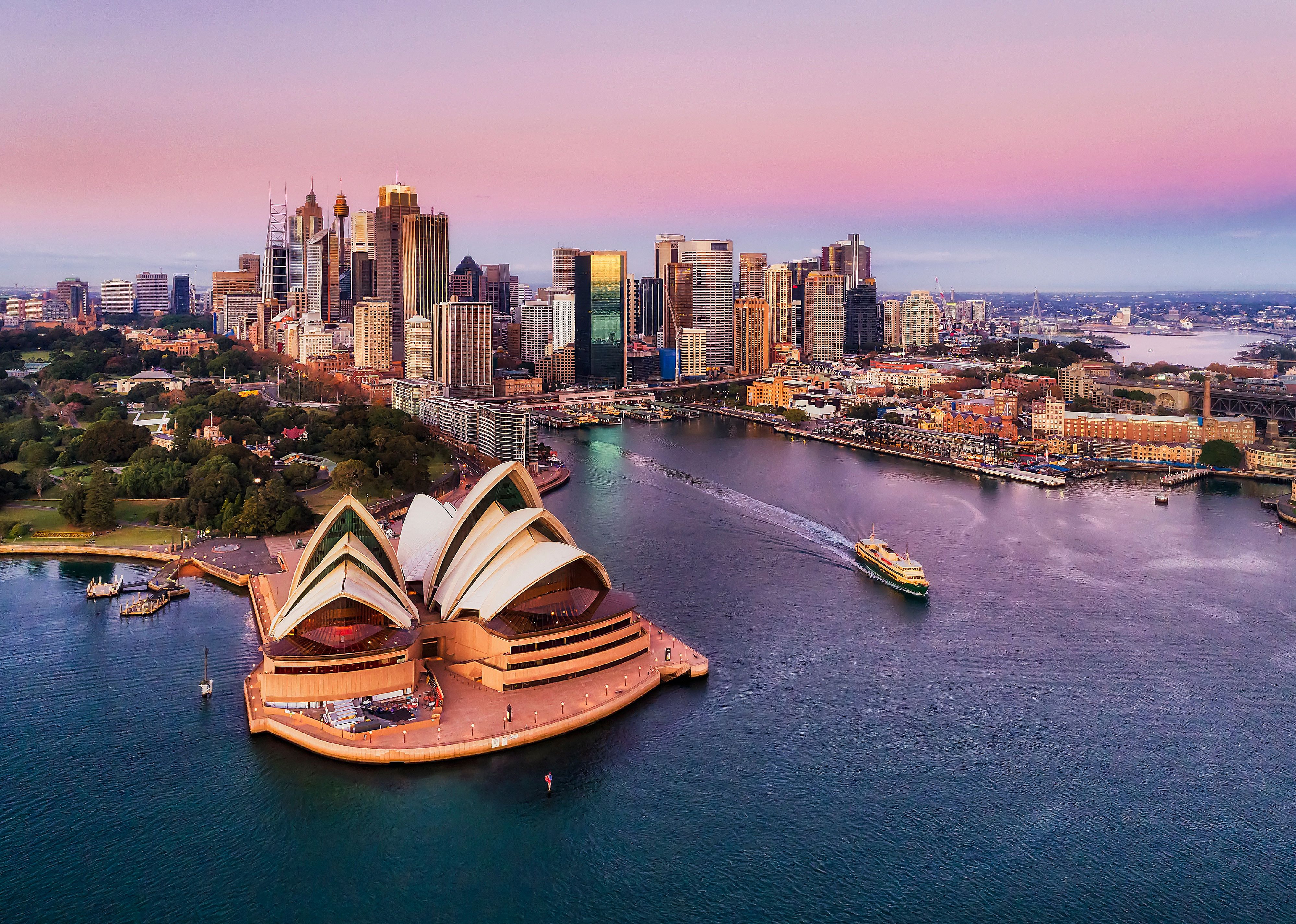 #17. Australia