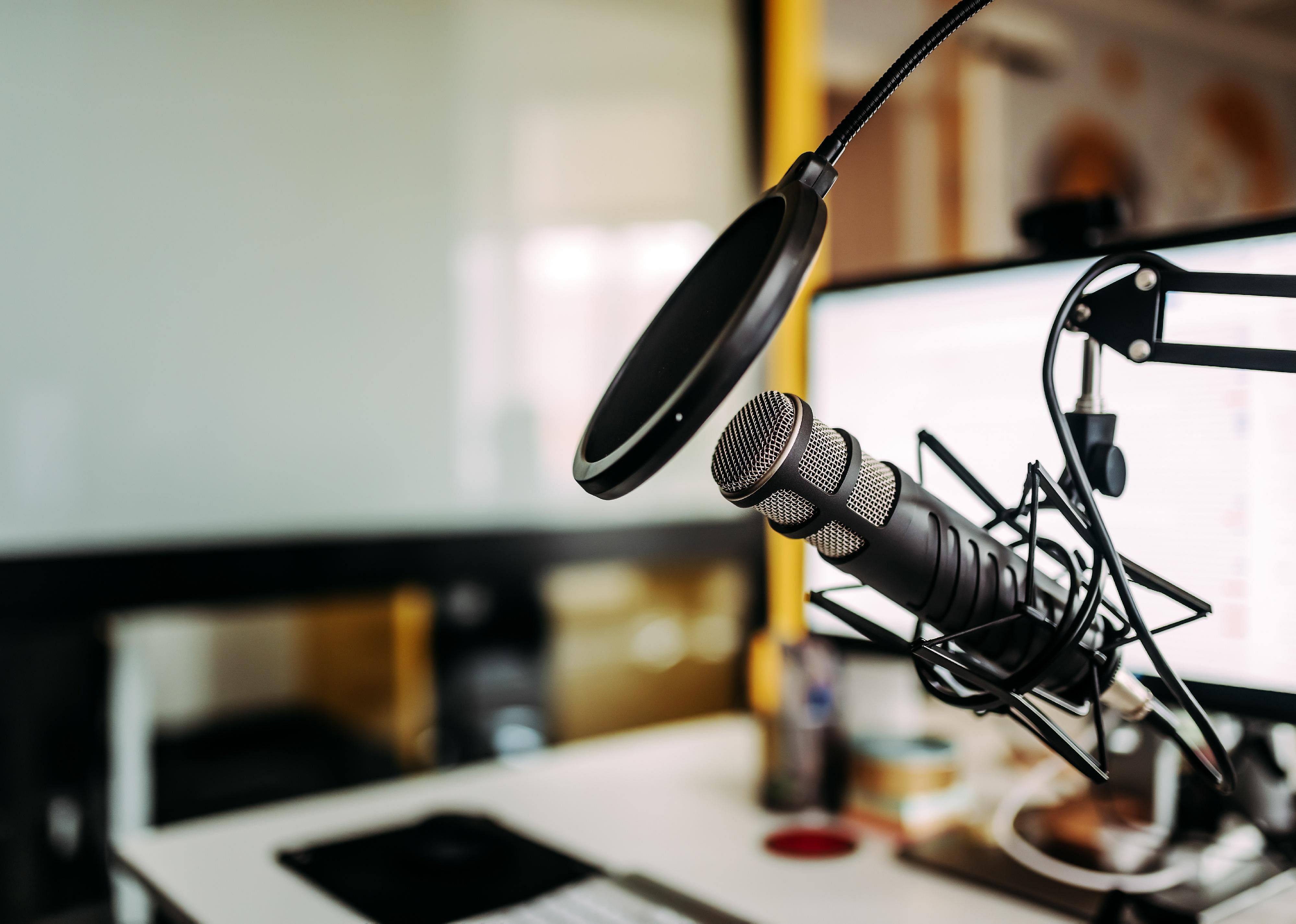 Podcast: 'Go Off, Sis'