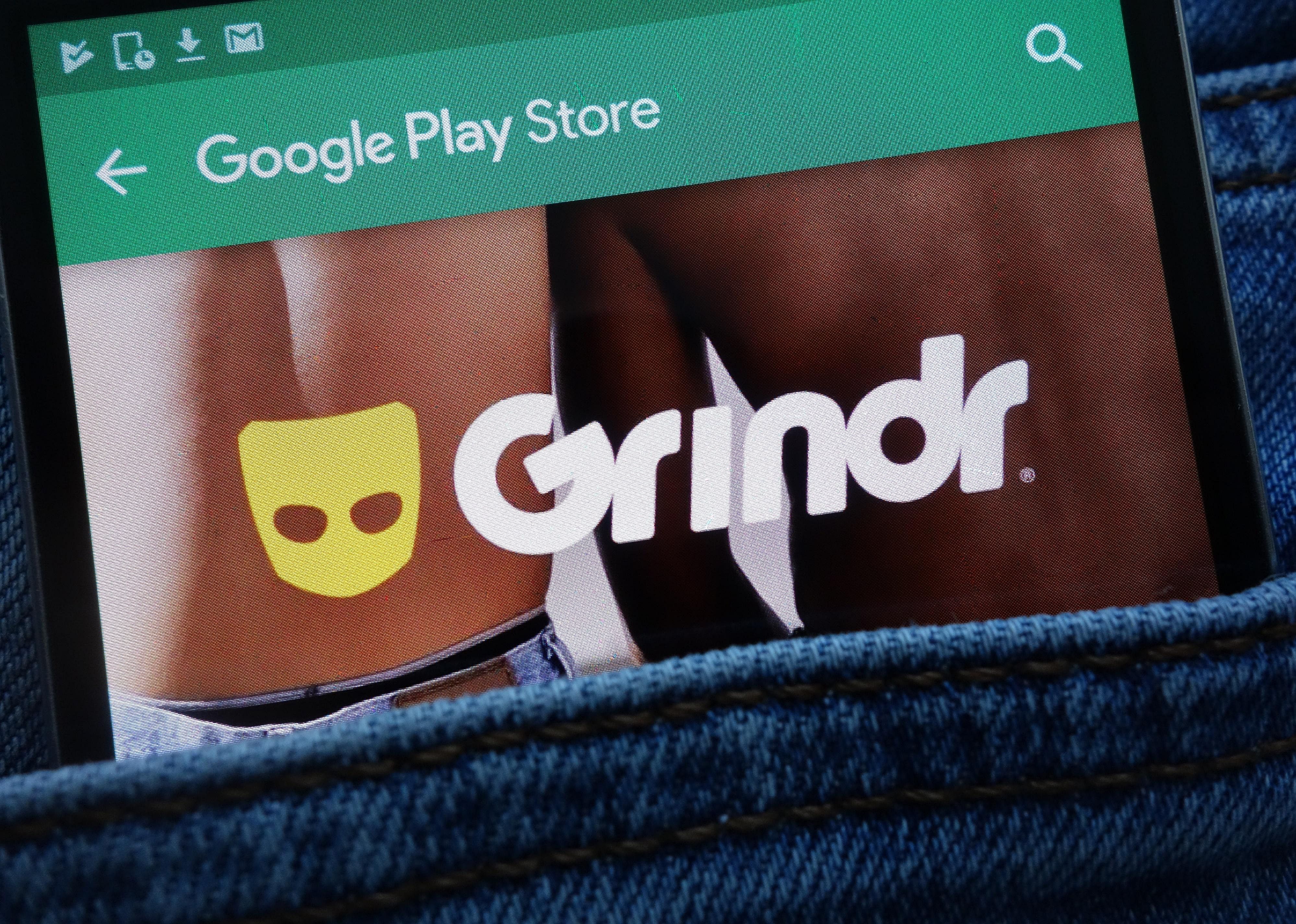 60% of same-sex couples meet online