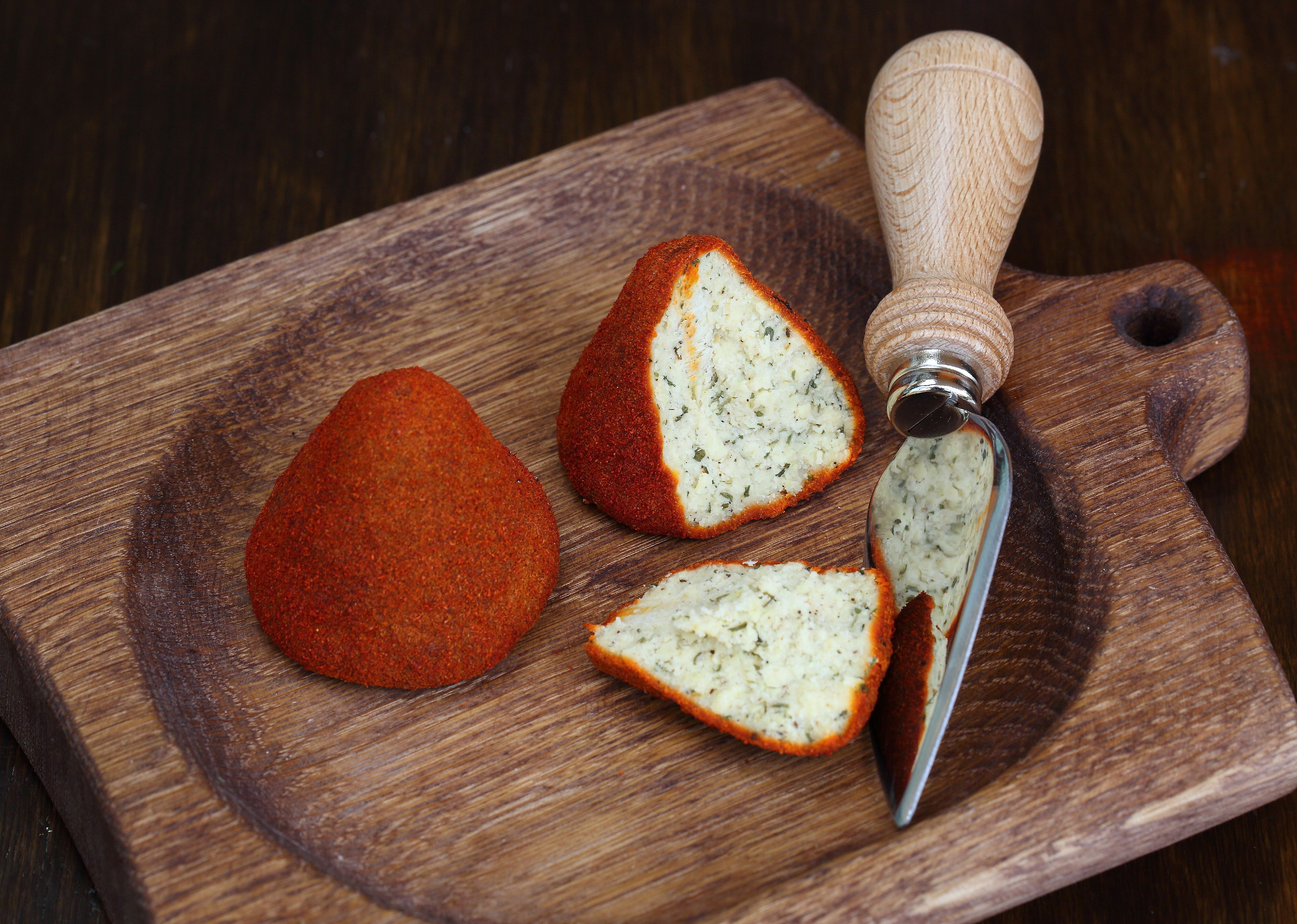Boulette d'Avesnes