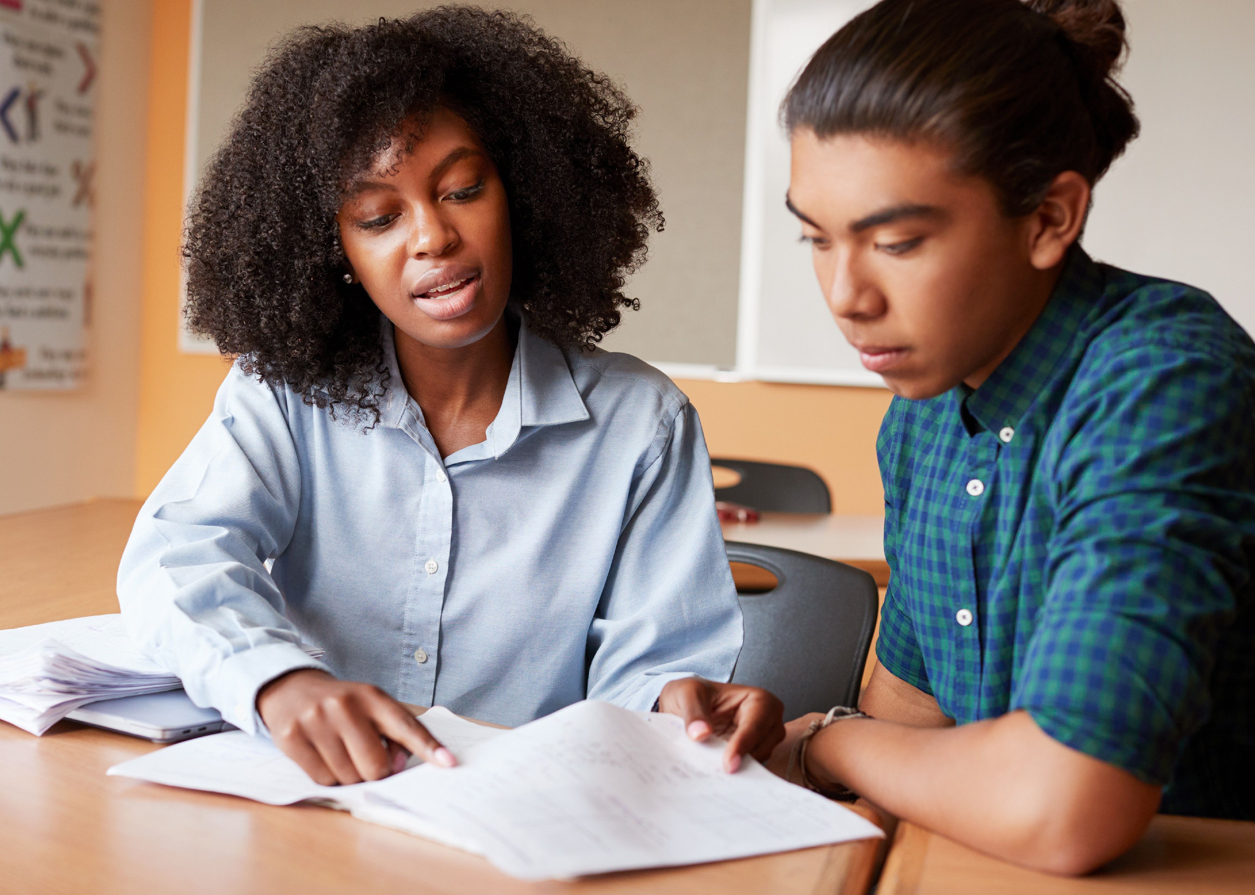 #47. Tutors