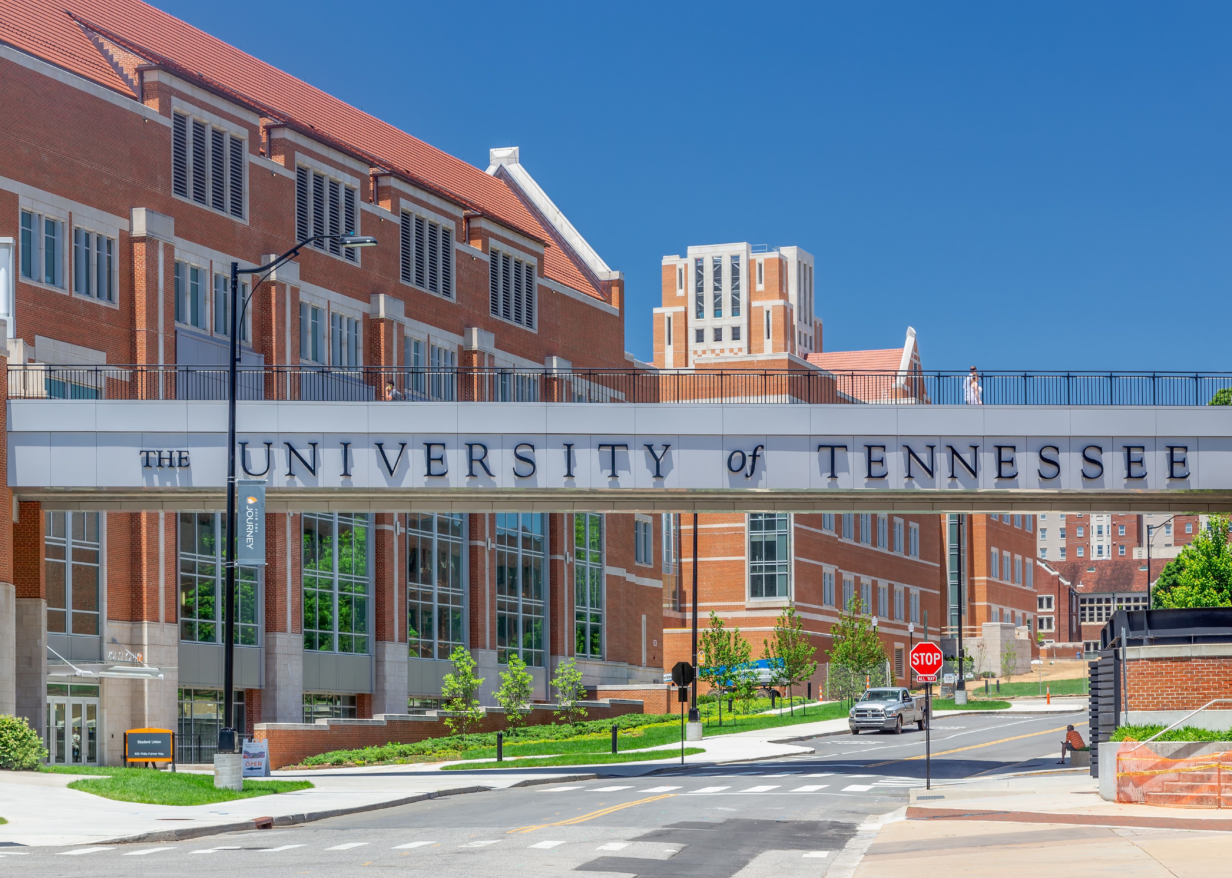 Tennessee: University of Tennessee-Knoxville