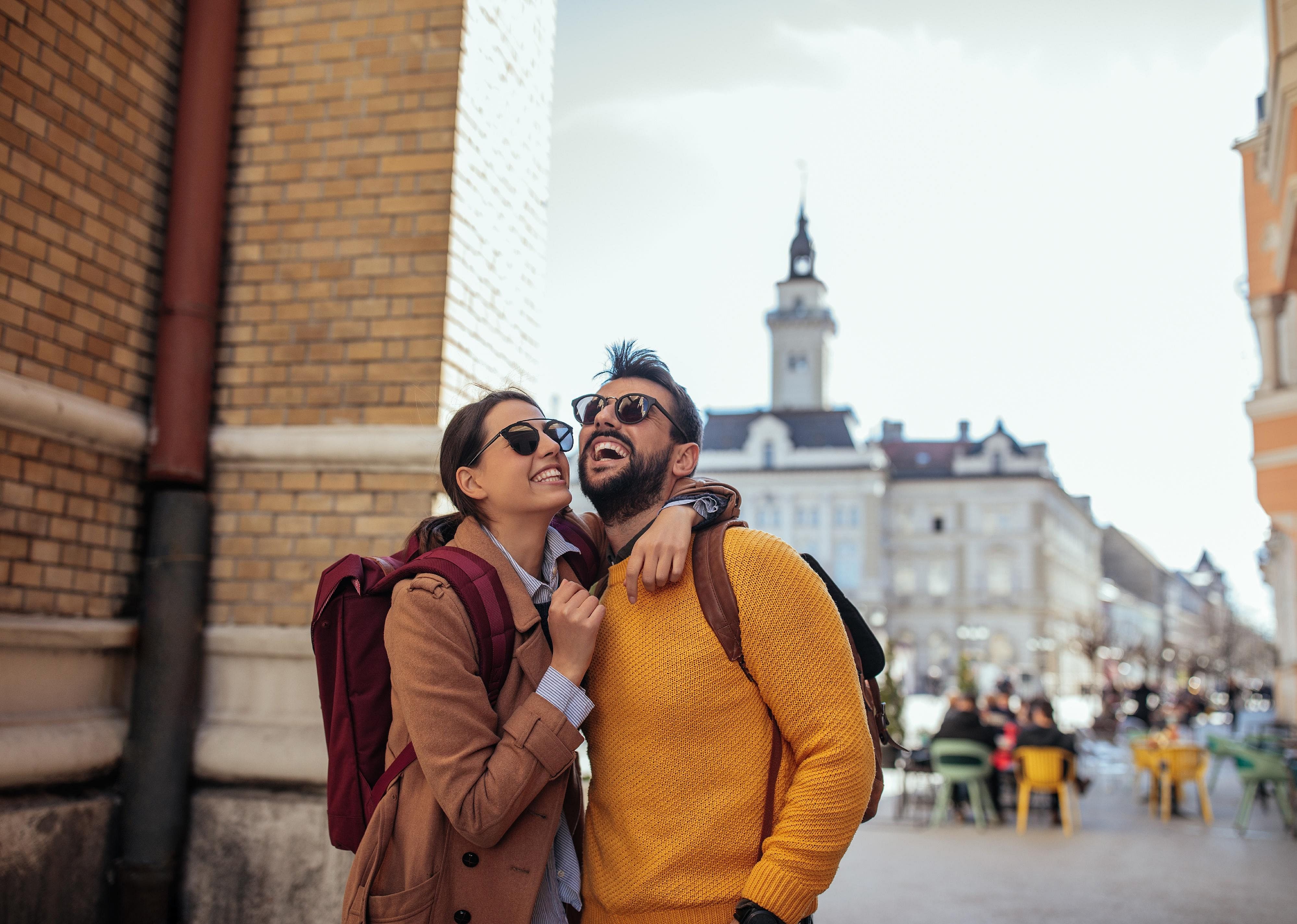 Millennials more open to dating beyond borders