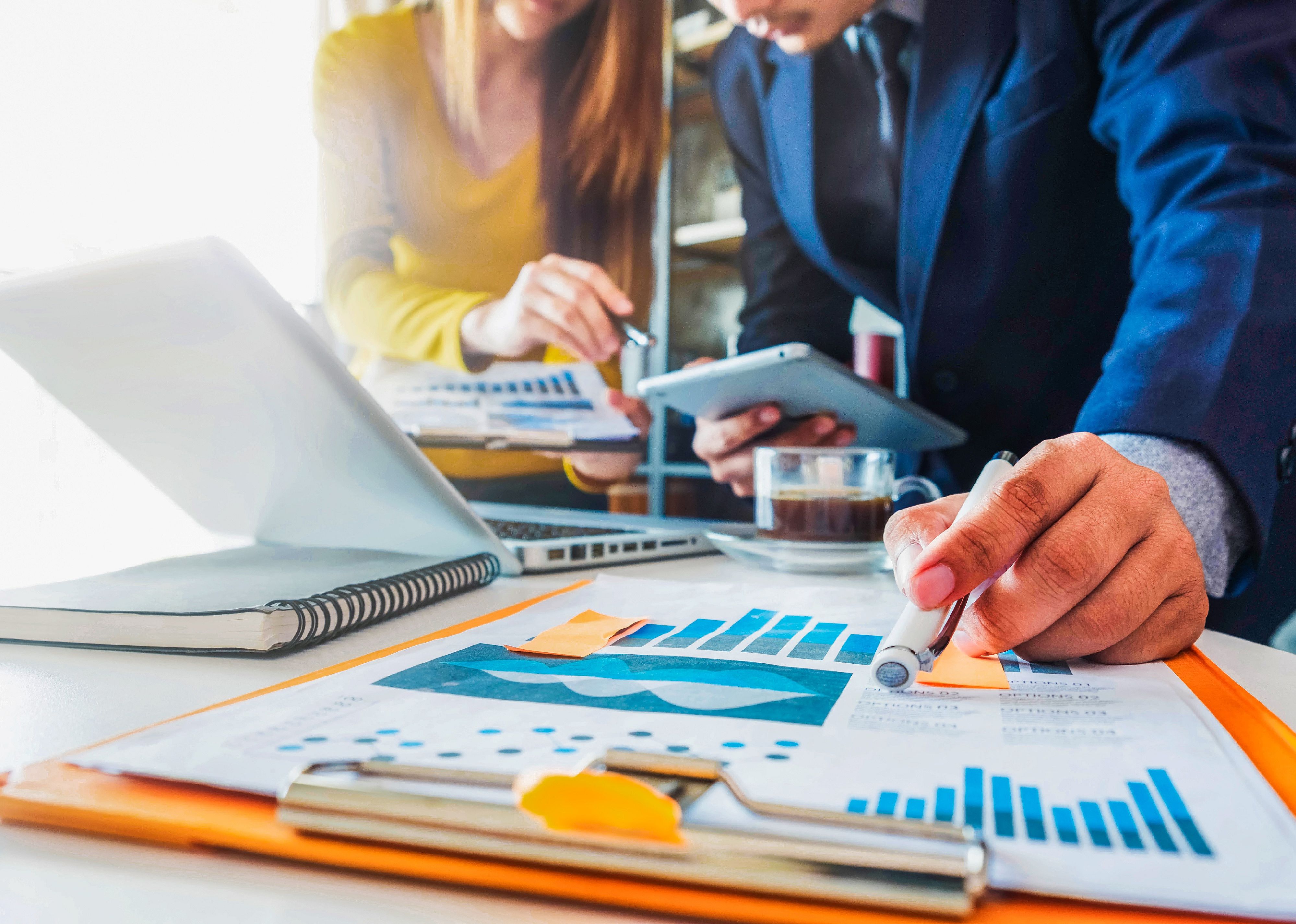 #32. Financial risk specialists