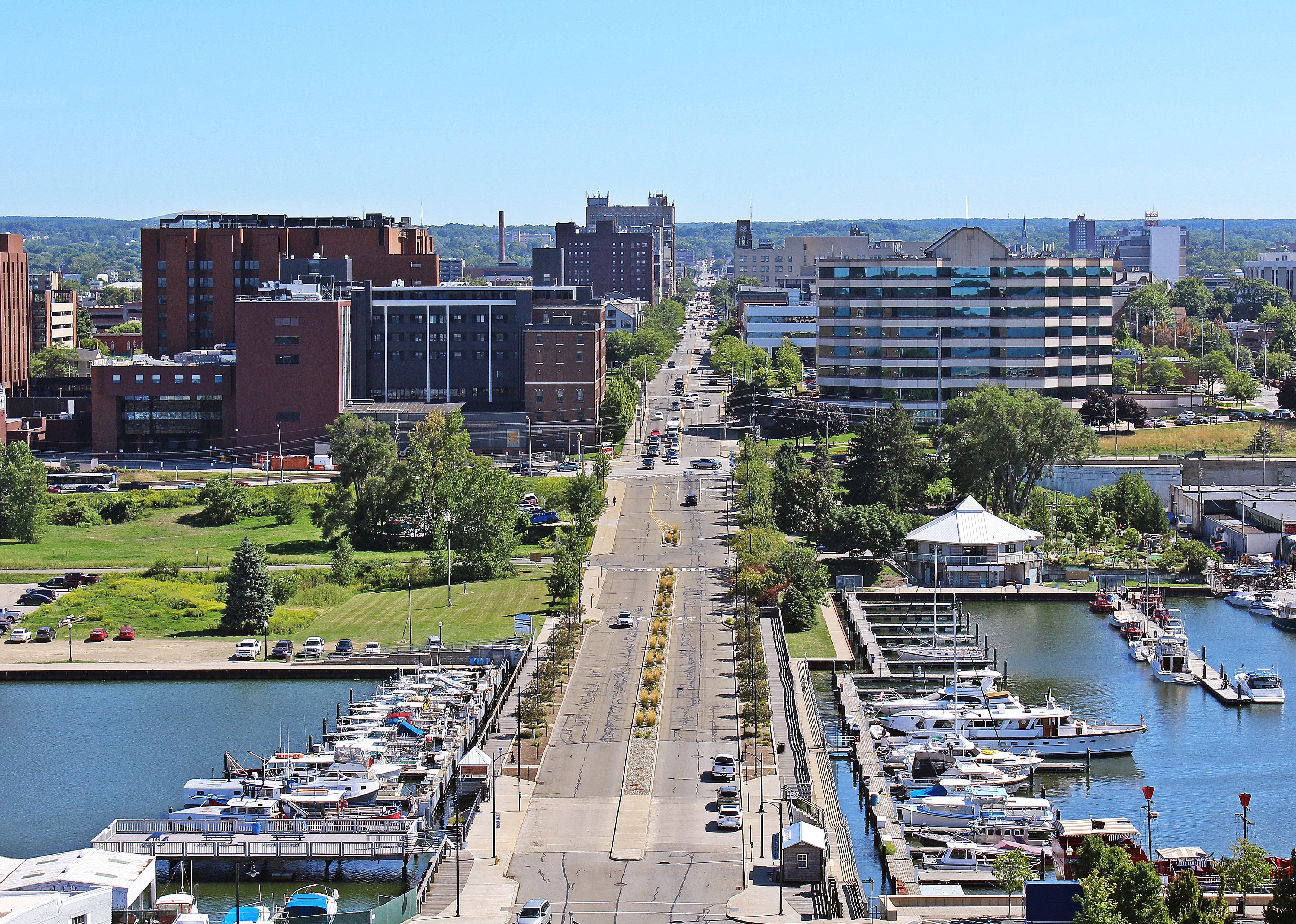 #13. Erie, Pennsylvania