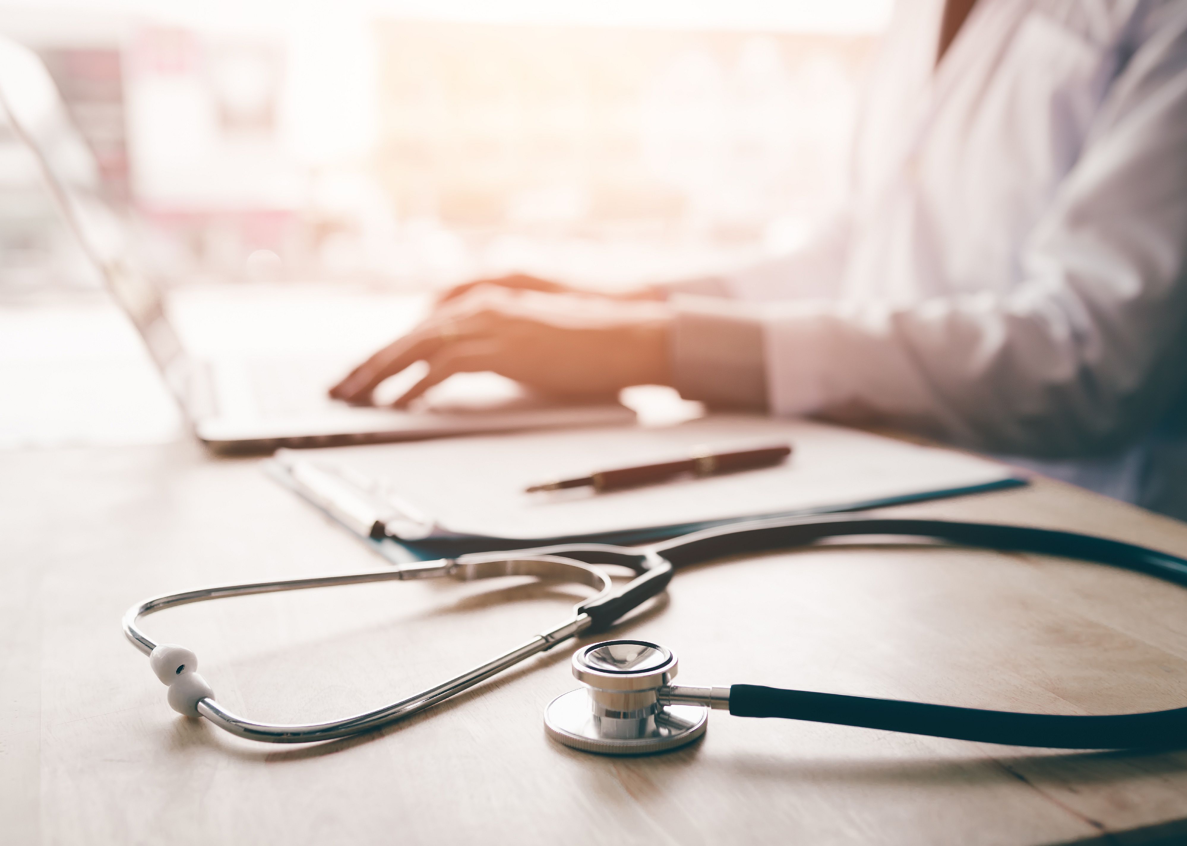 #1. Physicians, all other (tie)