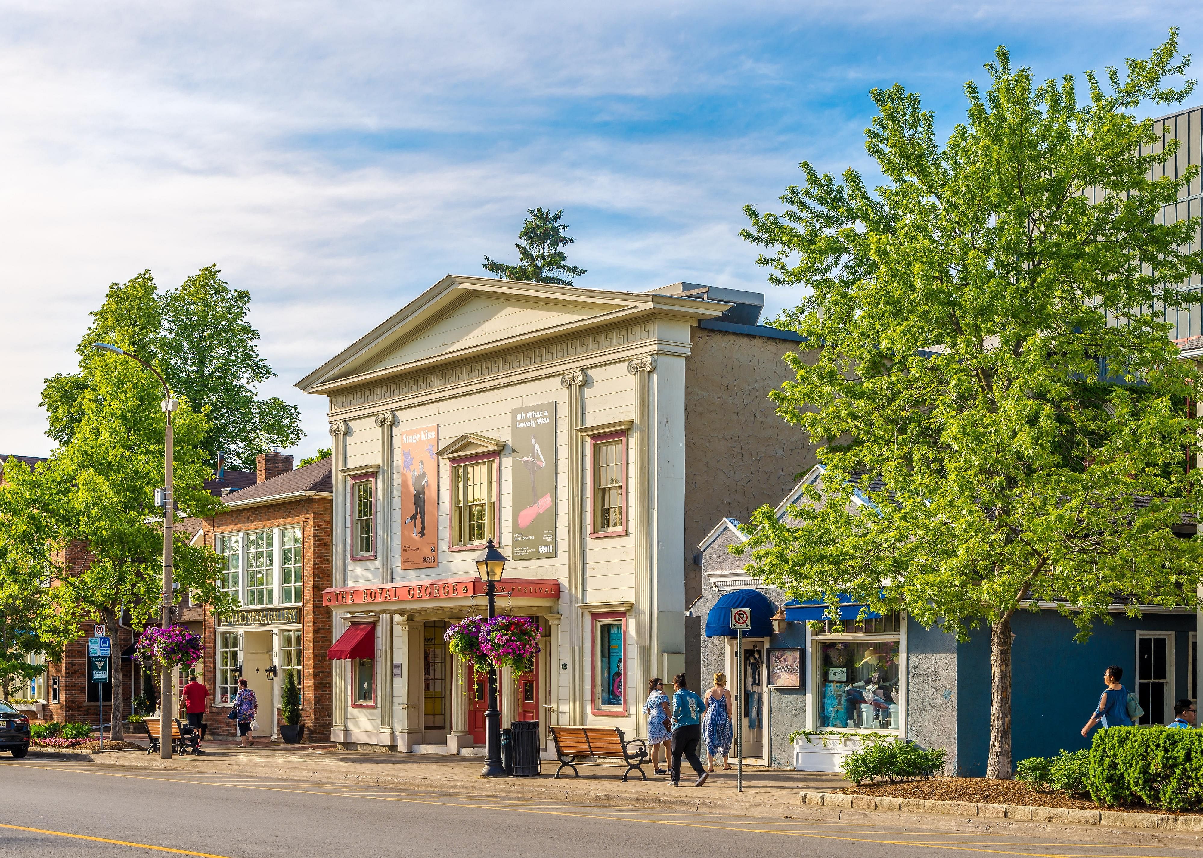 #34. Hamilton-Niagara Peninsula, Ontario