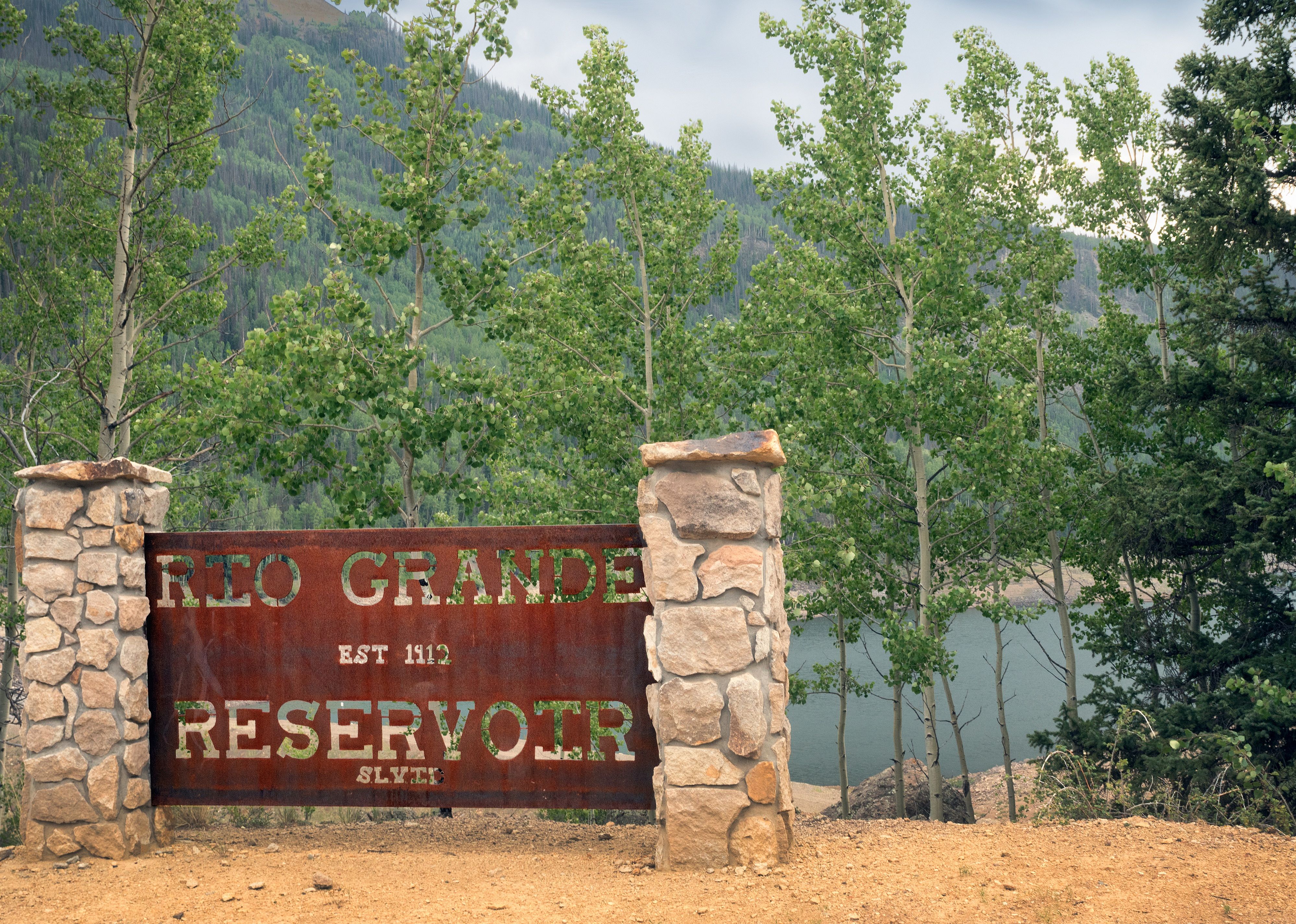 Rio Grande National Forest
